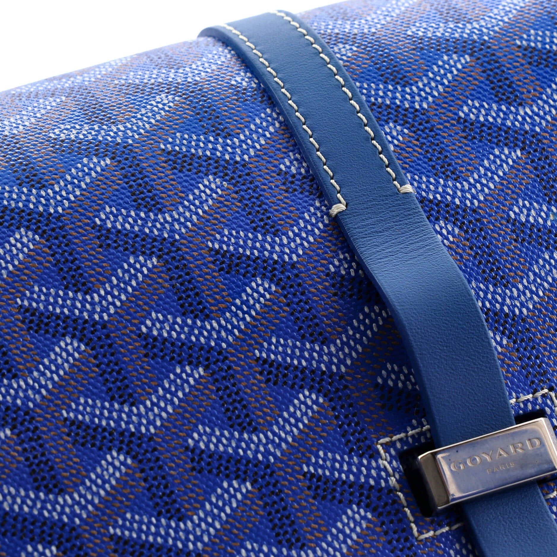 Goyard Belvedere II Messenger Bag Size ONE SIZE - 7 Thumbnail
