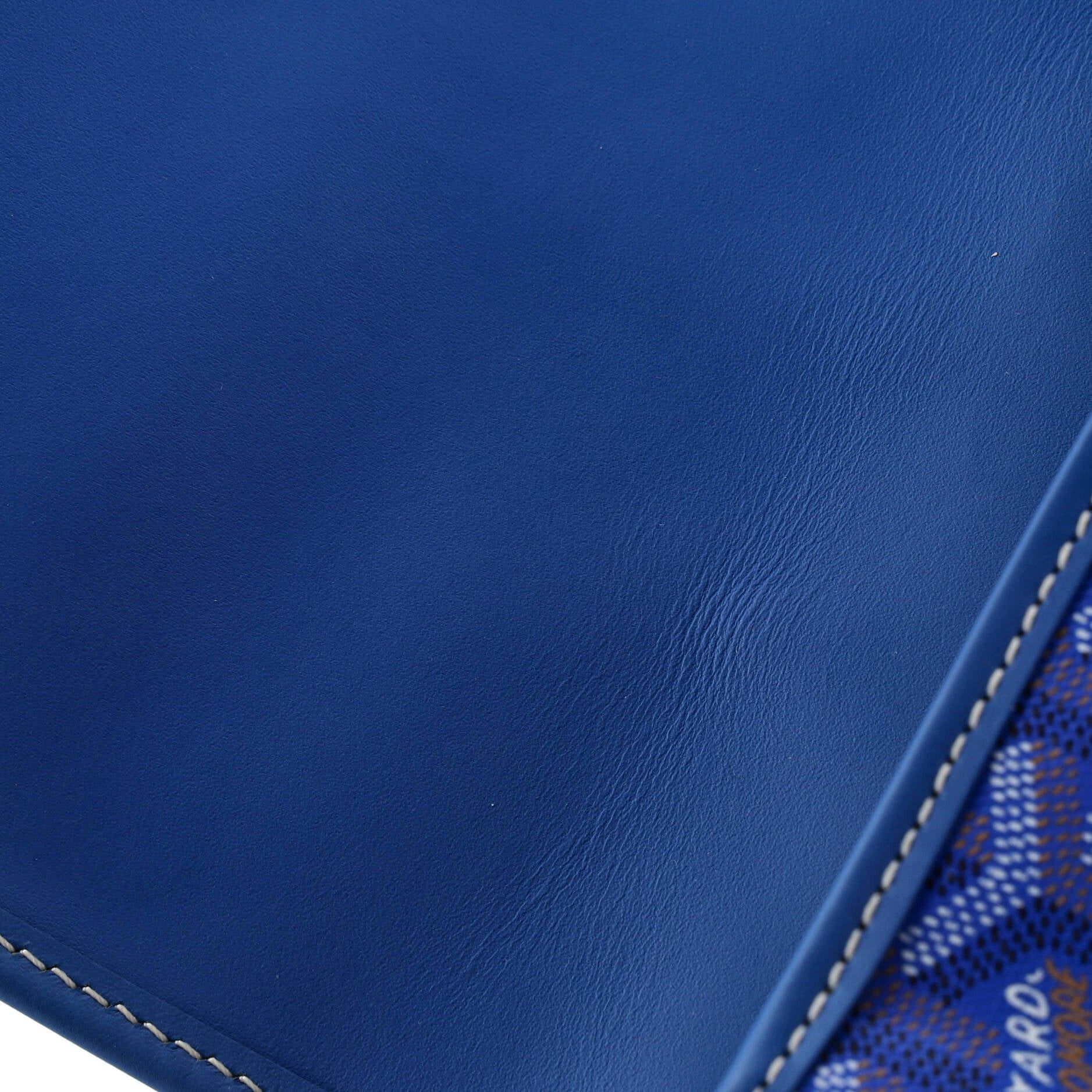 Goyard Belvedere II Messenger Bag Size ONE SIZE - 6 Thumbnail
