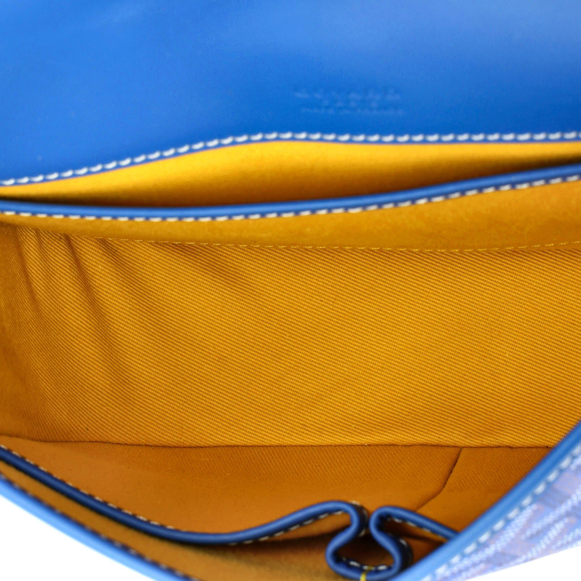 Goyard Belvedere II Messenger Bag Size ONE SIZE - 5 Thumbnail