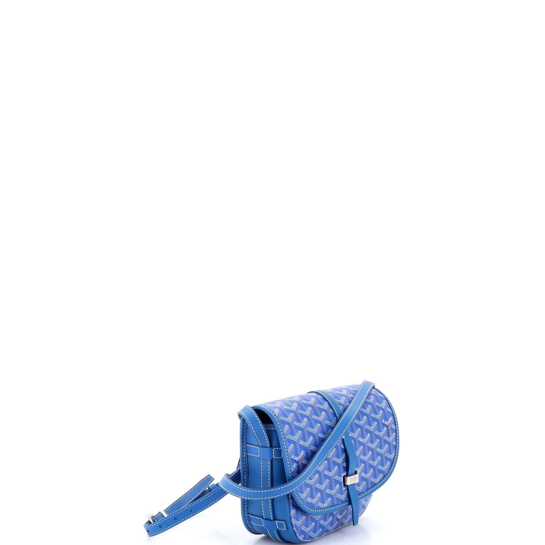 Goyard Belvedere II Messenger Bag Size ONE SIZE - 2 Thumbnail