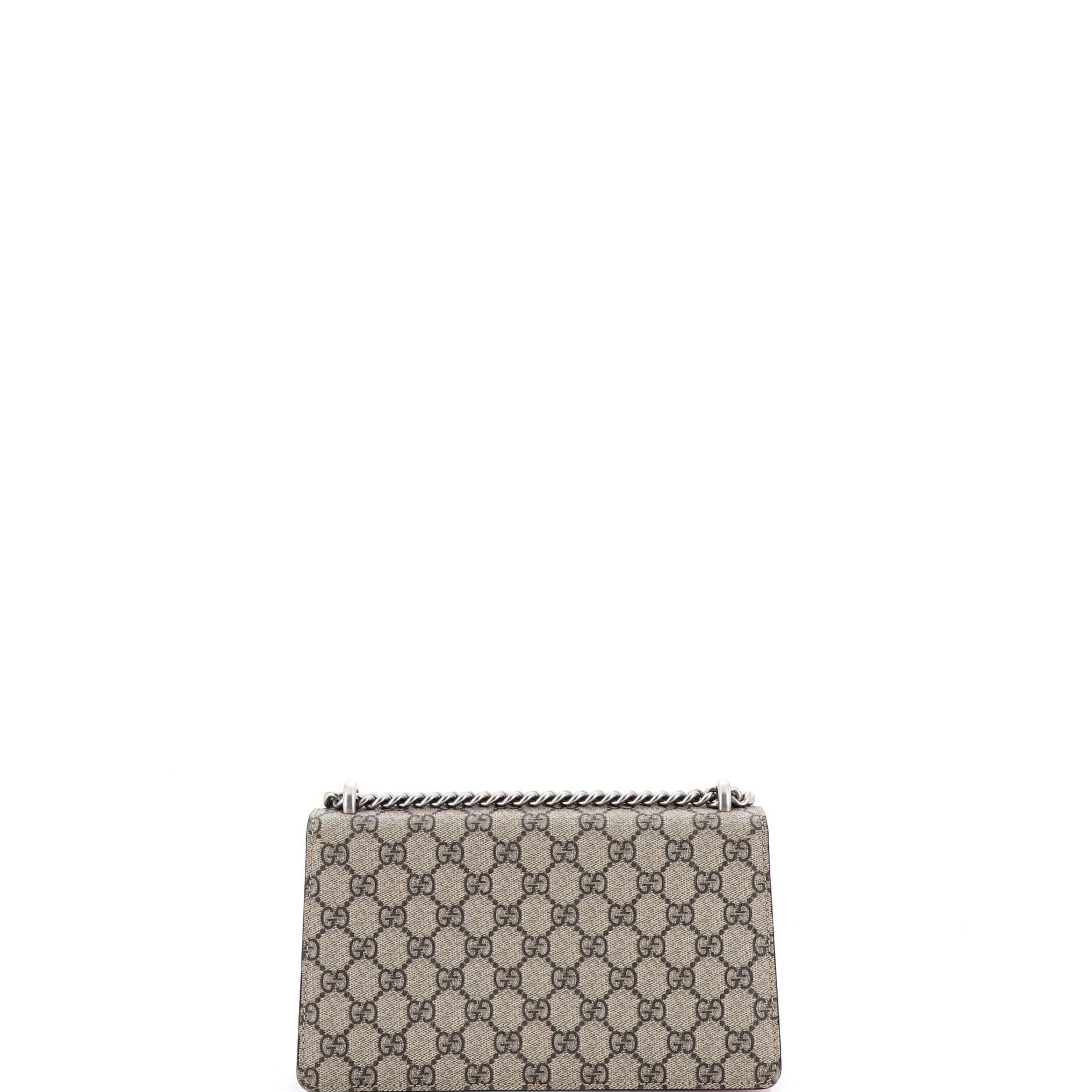 Gucci Dionysus Bag Size ONE SIZE - 3 Thumbnail