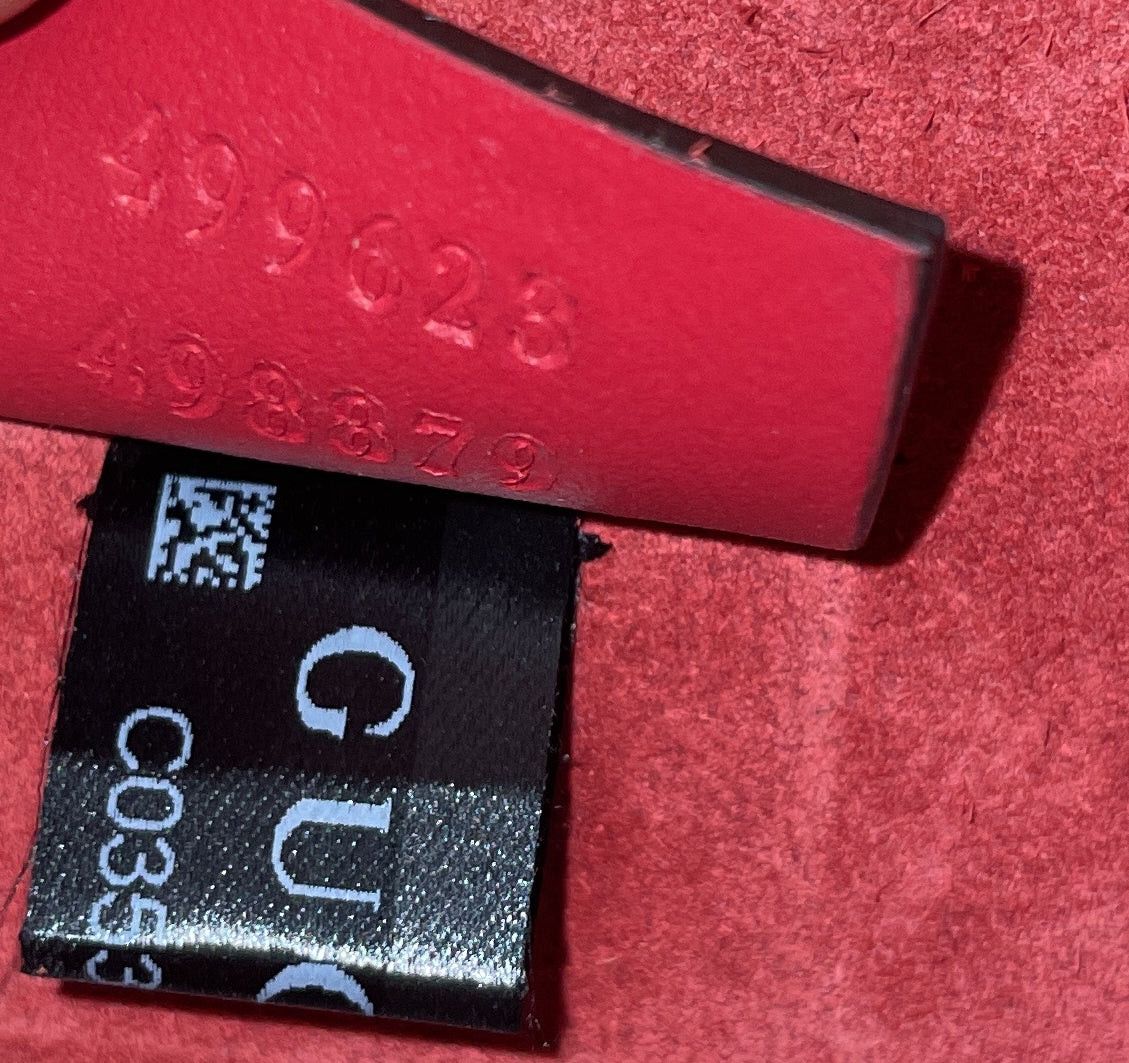 Gucci Dionysus Bag Size ONE SIZE - 8 Thumbnail