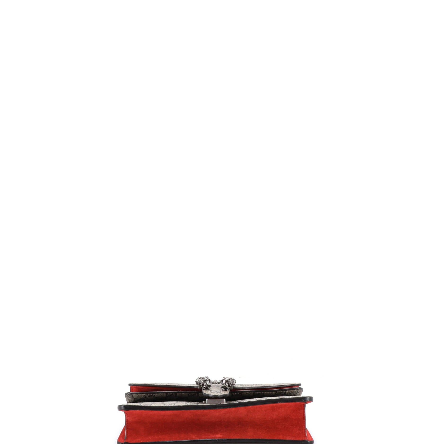 Gucci Dionysus Bag Size ONE SIZE - 4 Thumbnail