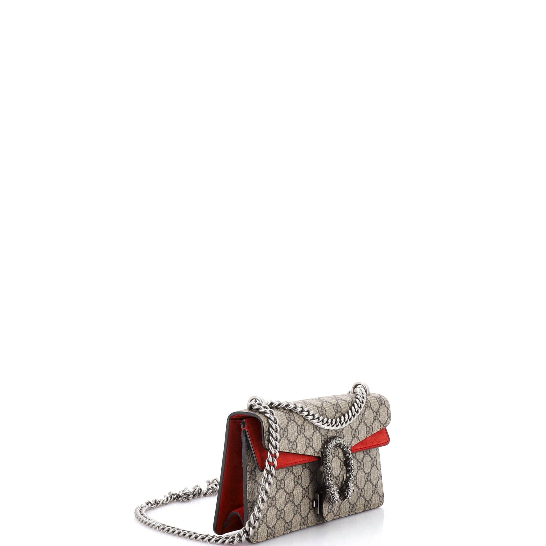 Gucci Dionysus Bag Size ONE SIZE - 2 Thumbnail