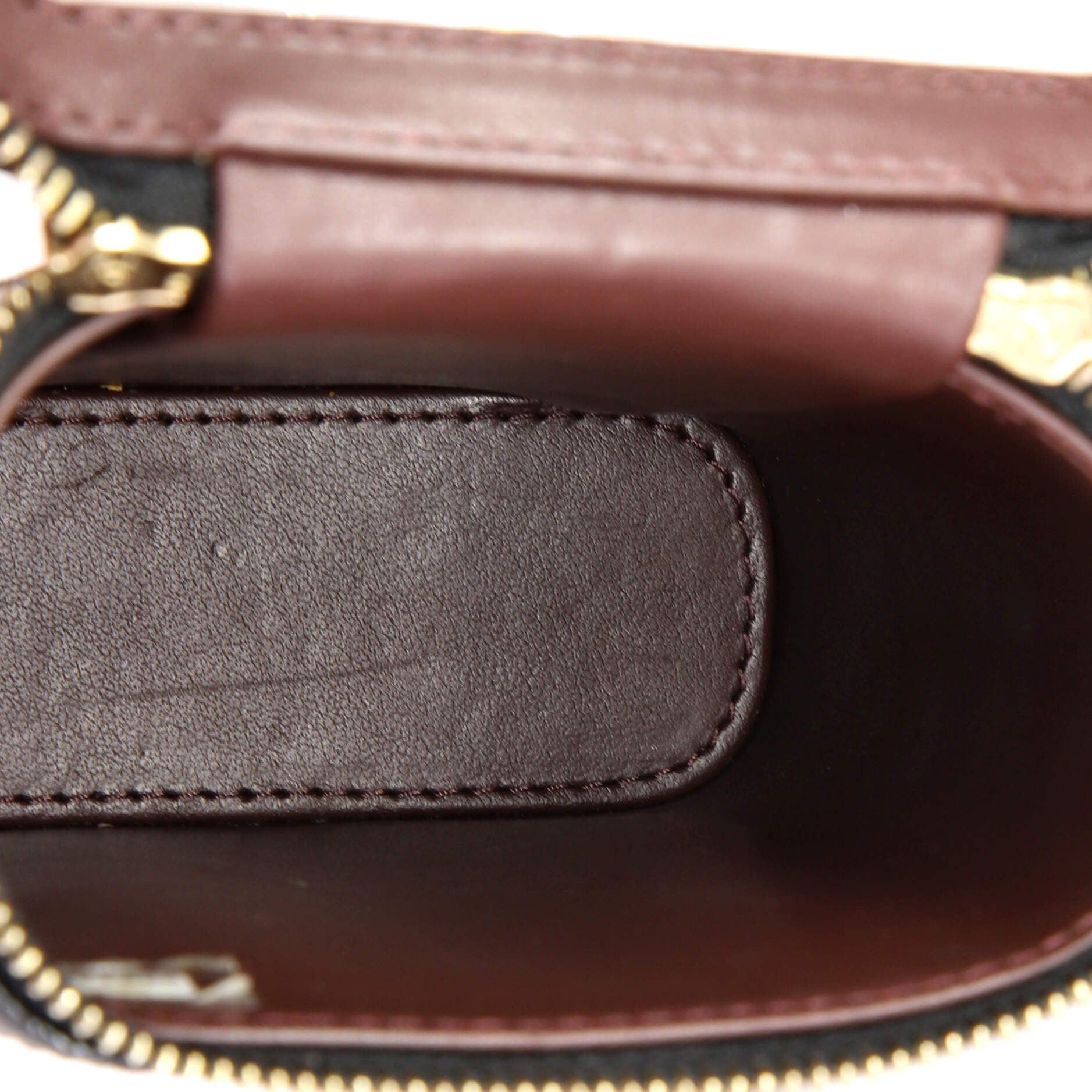 Chanel Vertical Classic Vanity Case with Chain Size ONE SIZE - 5 Thumbnail