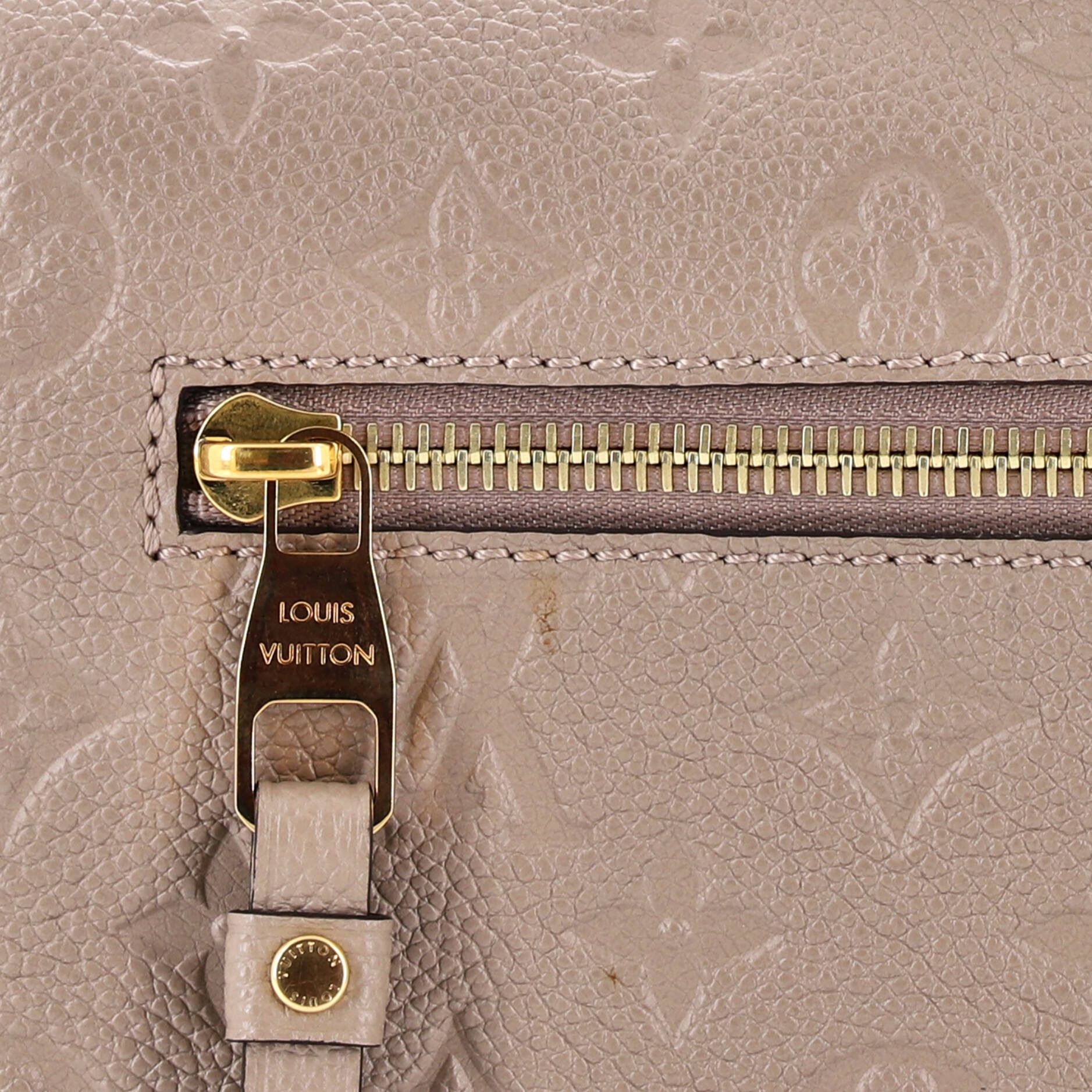 Louis Vuitton Pochette Metis Size ONE SIZE - 6 Thumbnail