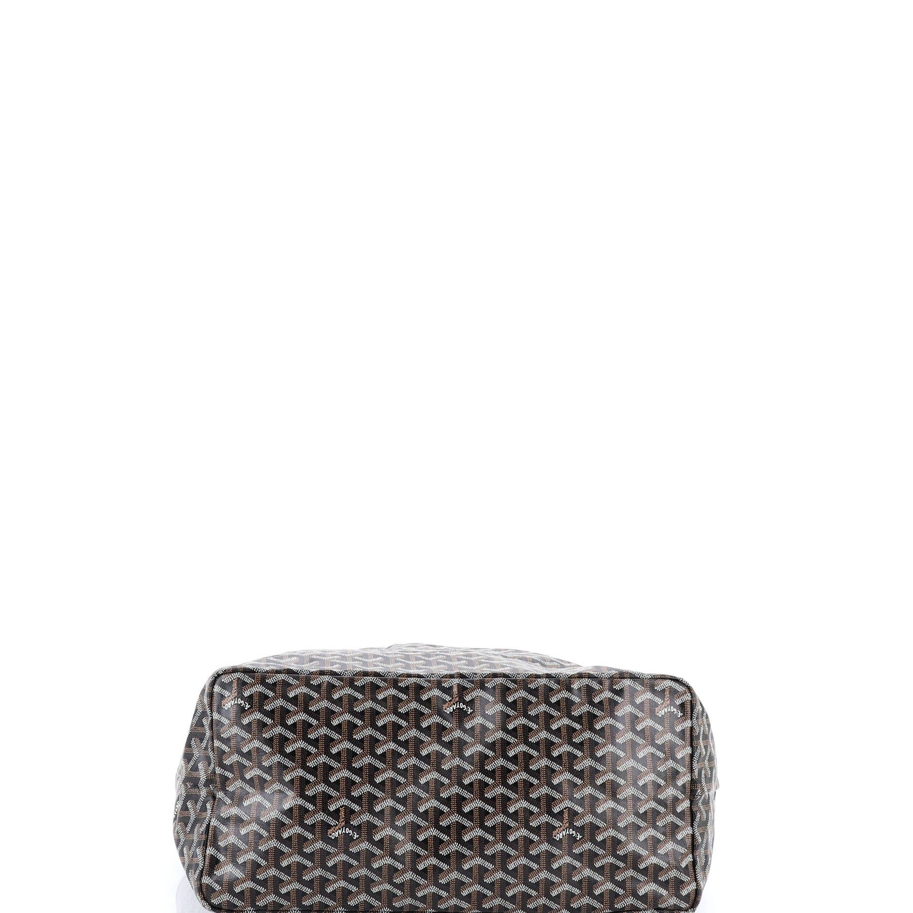 Goyard Saint Louis Tote Size ONE SIZE - 5 Thumbnail
