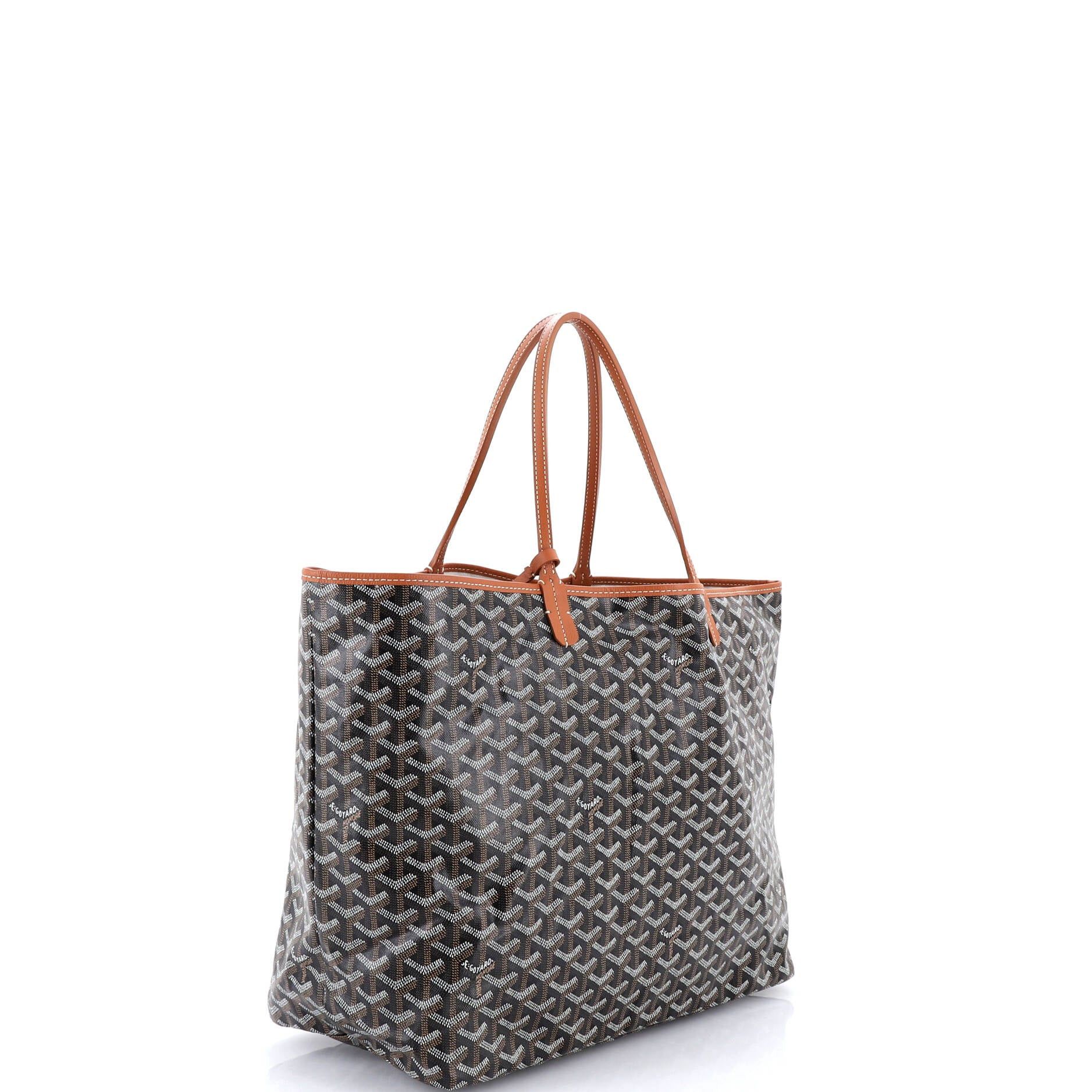 Goyard Saint Louis Tote Size ONE SIZE - 3 Thumbnail