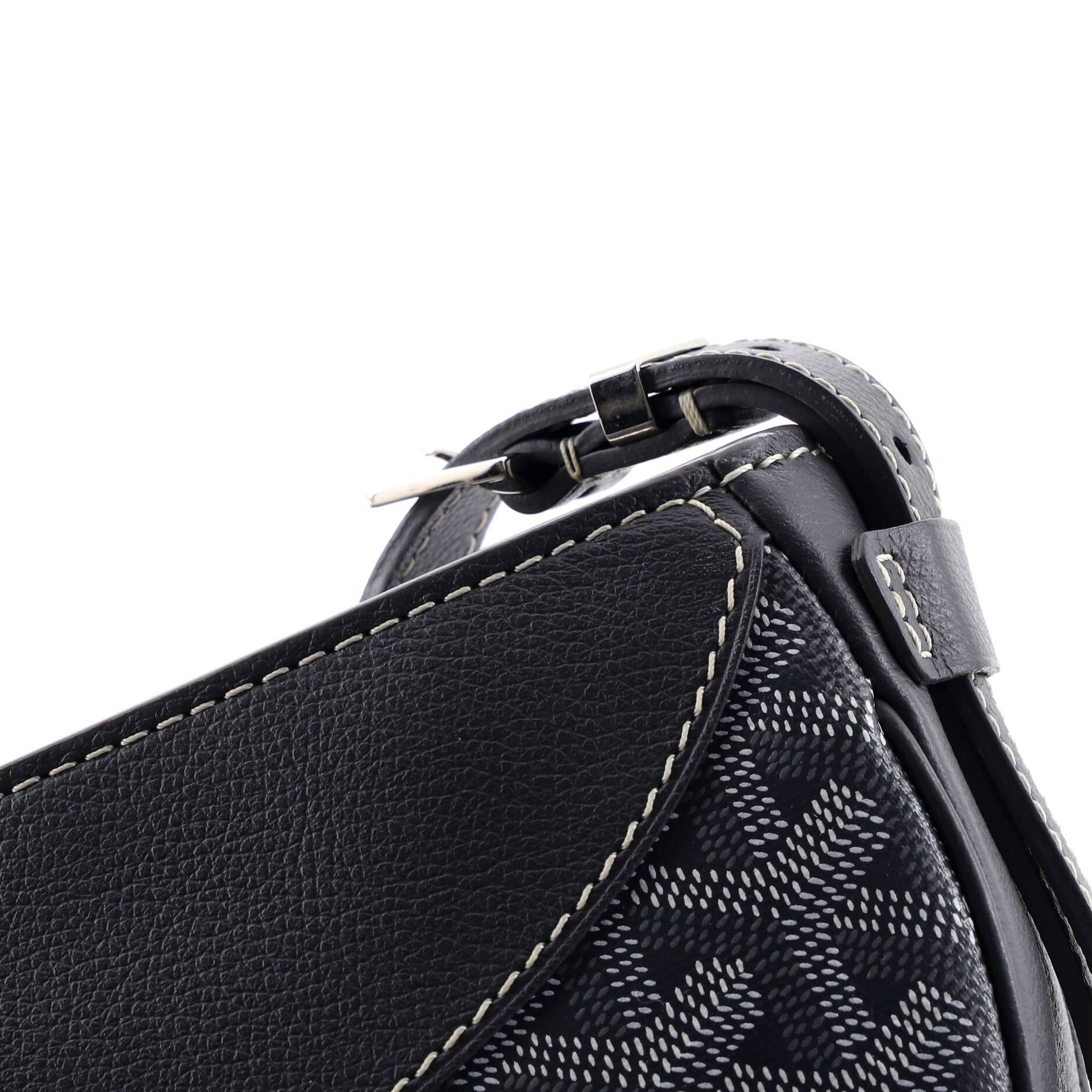 Goyard Hirondelle Shoulder Bag Size ONE SIZE - 6 Thumbnail