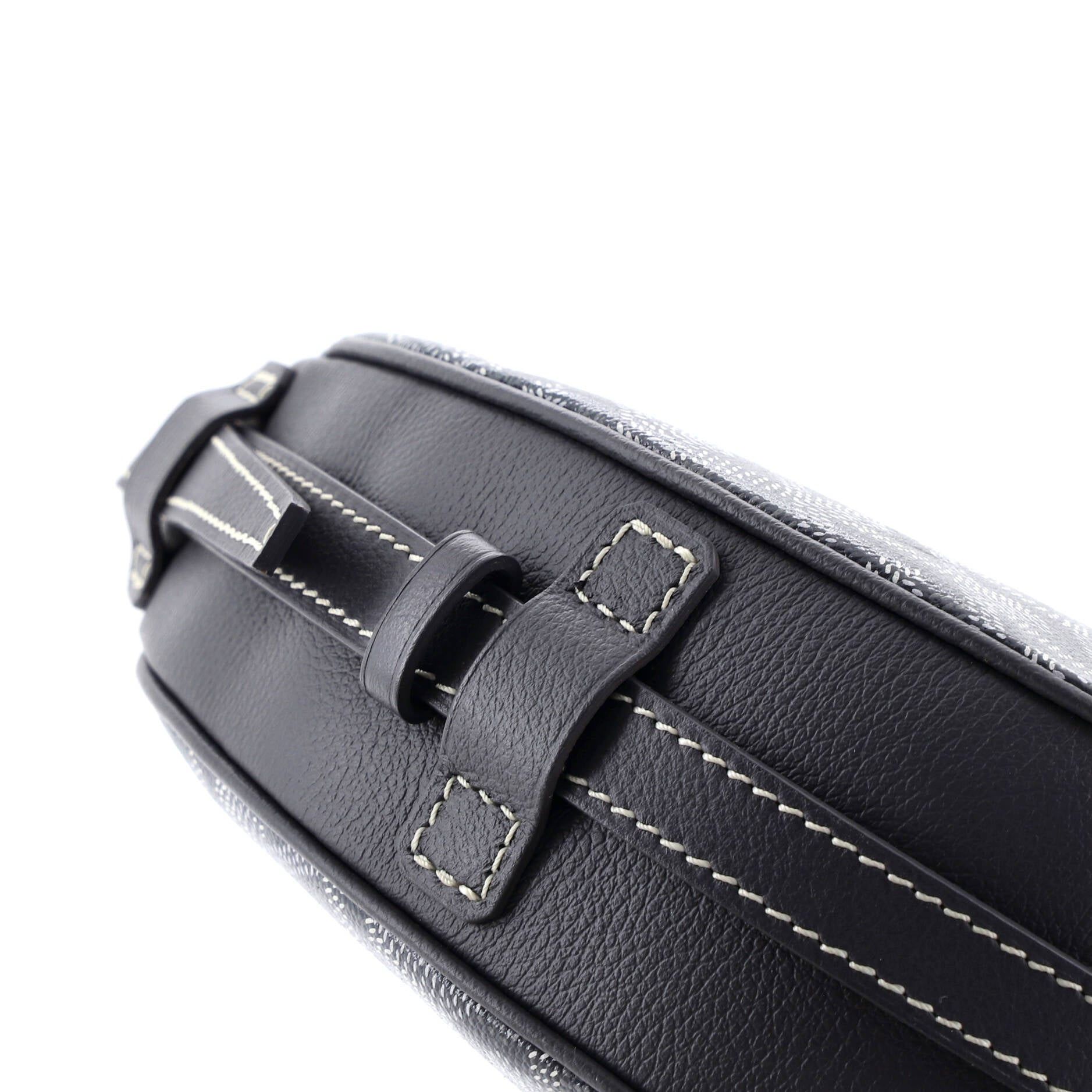 Goyard Hirondelle Shoulder Bag Size ONE SIZE - 7 Thumbnail