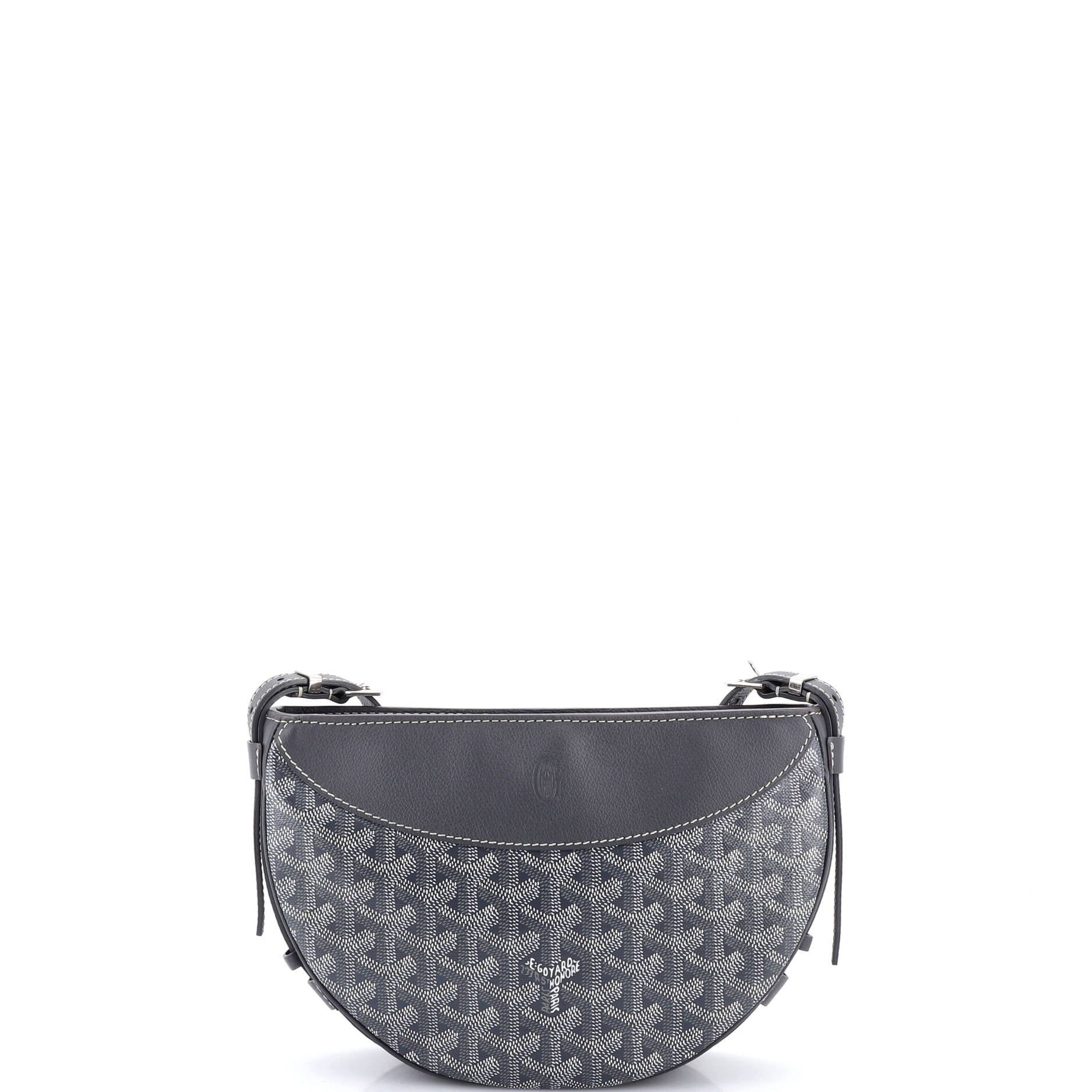 Goyard Hirondelle Shoulder Bag Size ONE SIZE - 3 Thumbnail