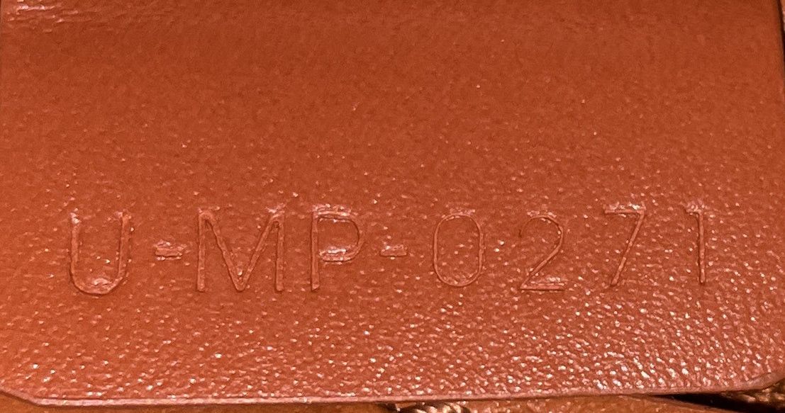 Celine Triomphe Shoulder Bag Size ONE SIZE - 6 Thumbnail