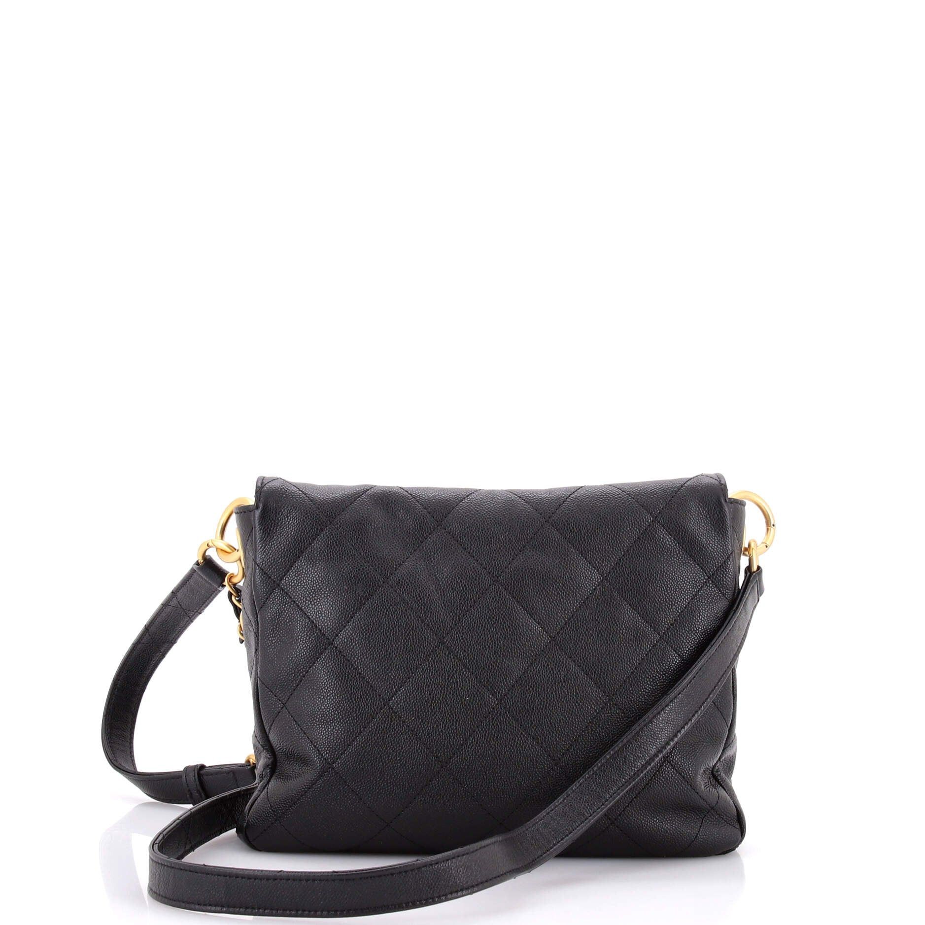 Chanel Supple Twins Hobo Size ONE SIZE - 3 Thumbnail