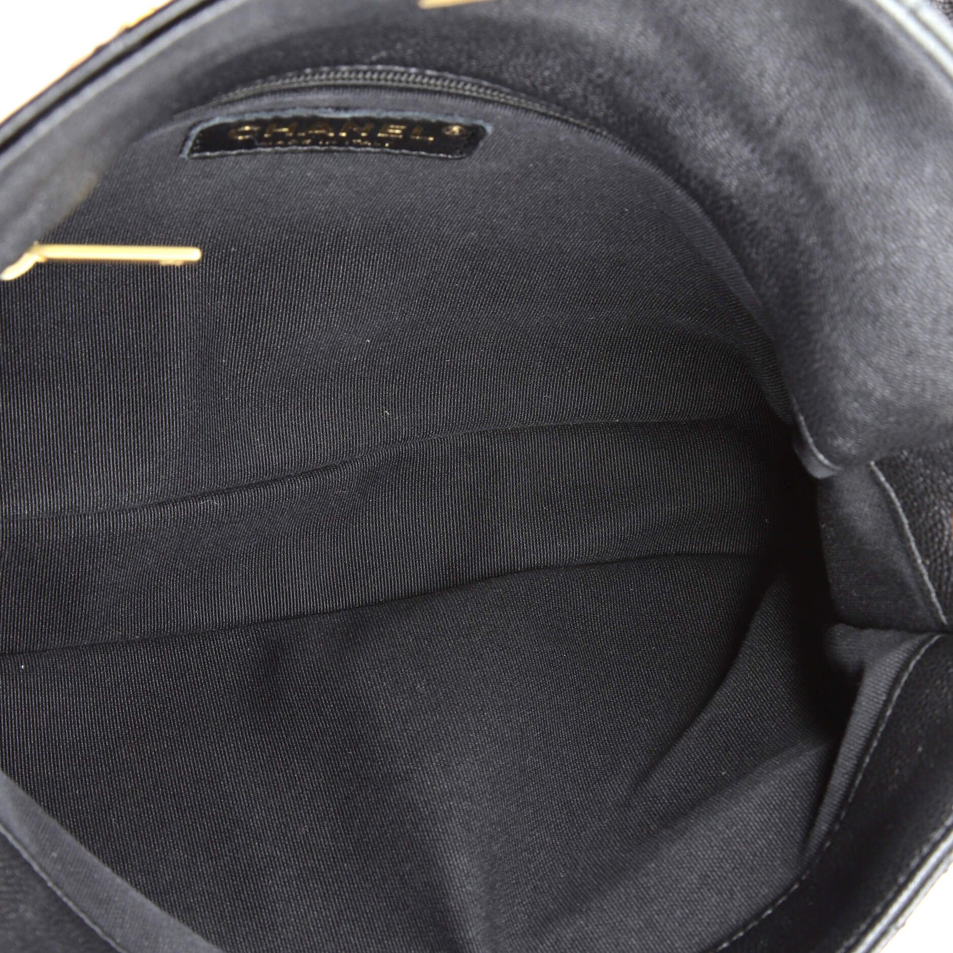Chanel Supple Twins Hobo Size ONE SIZE - 5 Thumbnail