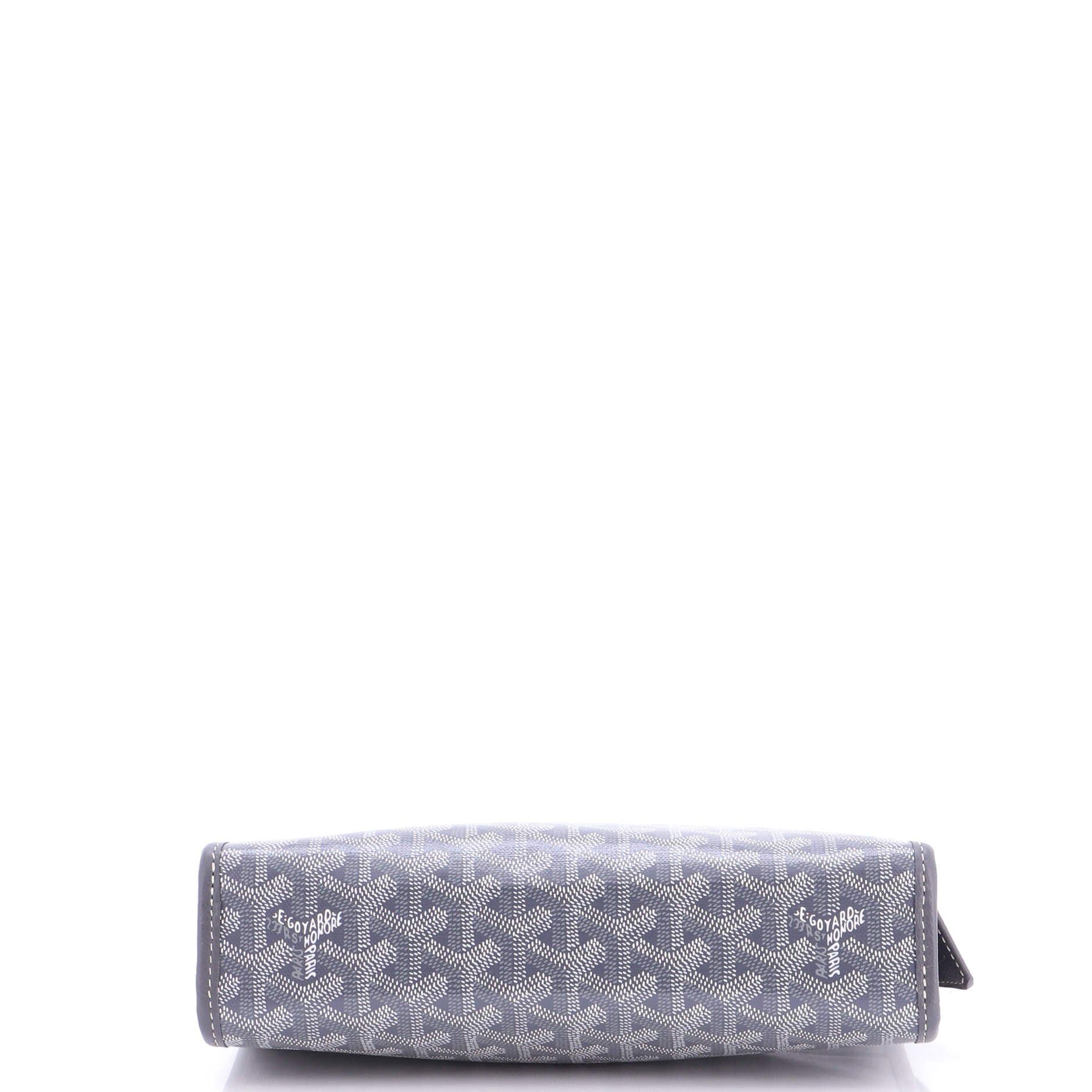 Goyard Jouvence Toiletry Pouch Size ONE SIZE - 4 Thumbnail