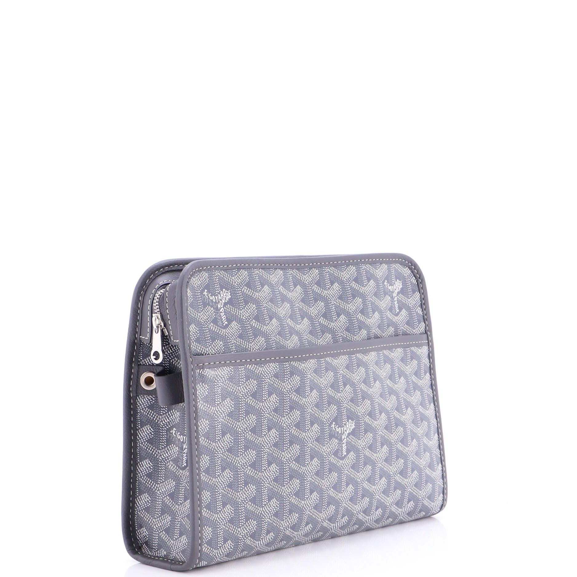 Goyard Jouvence Toiletry Pouch Size ONE SIZE - 2 Thumbnail