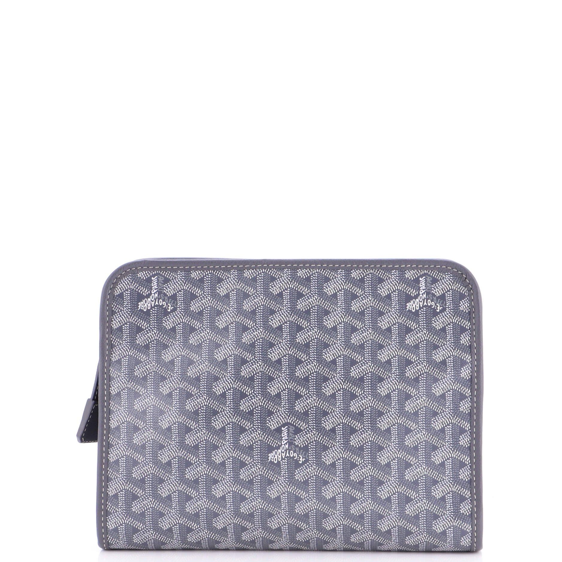 Goyard Jouvence Toiletry Pouch Size ONE SIZE - 3 Thumbnail