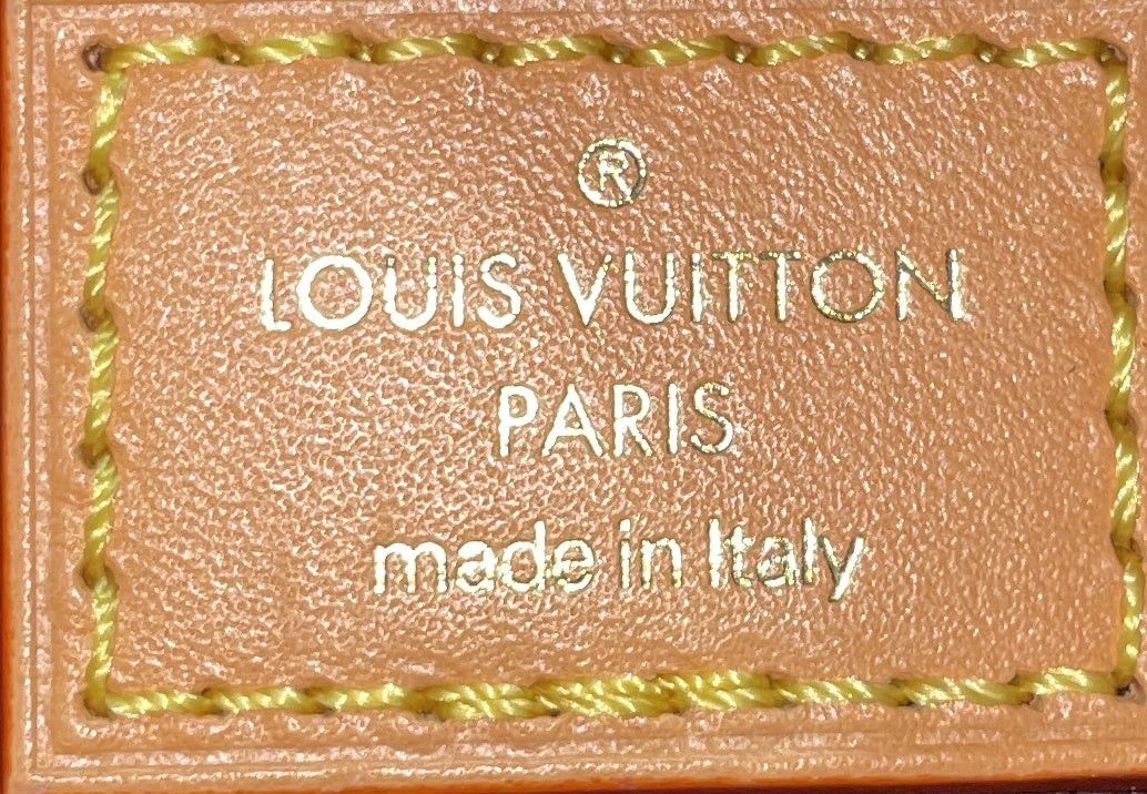 Louis Vuitton Bum Bag Size ONE SIZE - 9 Thumbnail