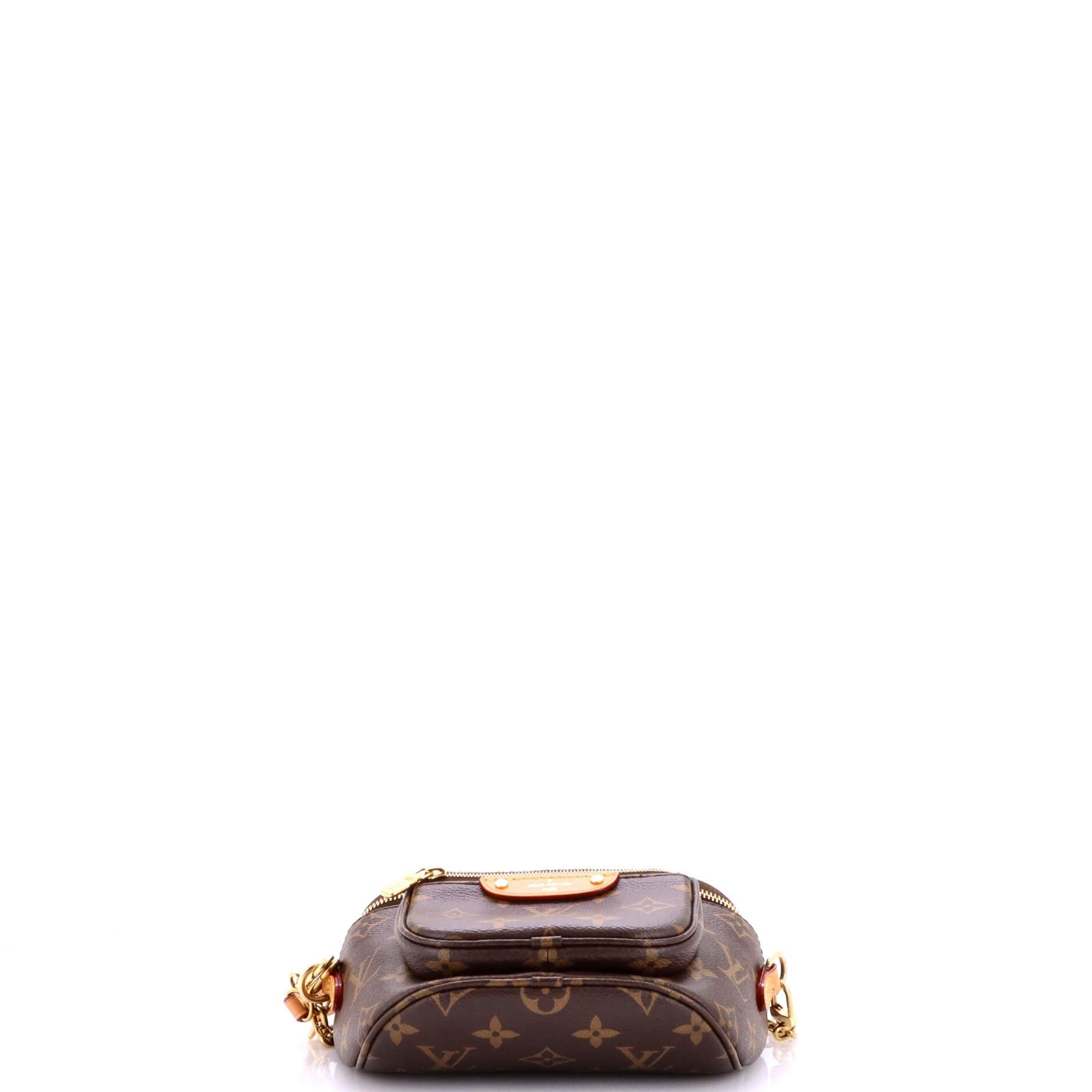 Louis Vuitton Bum Bag Size ONE SIZE - 4 Thumbnail