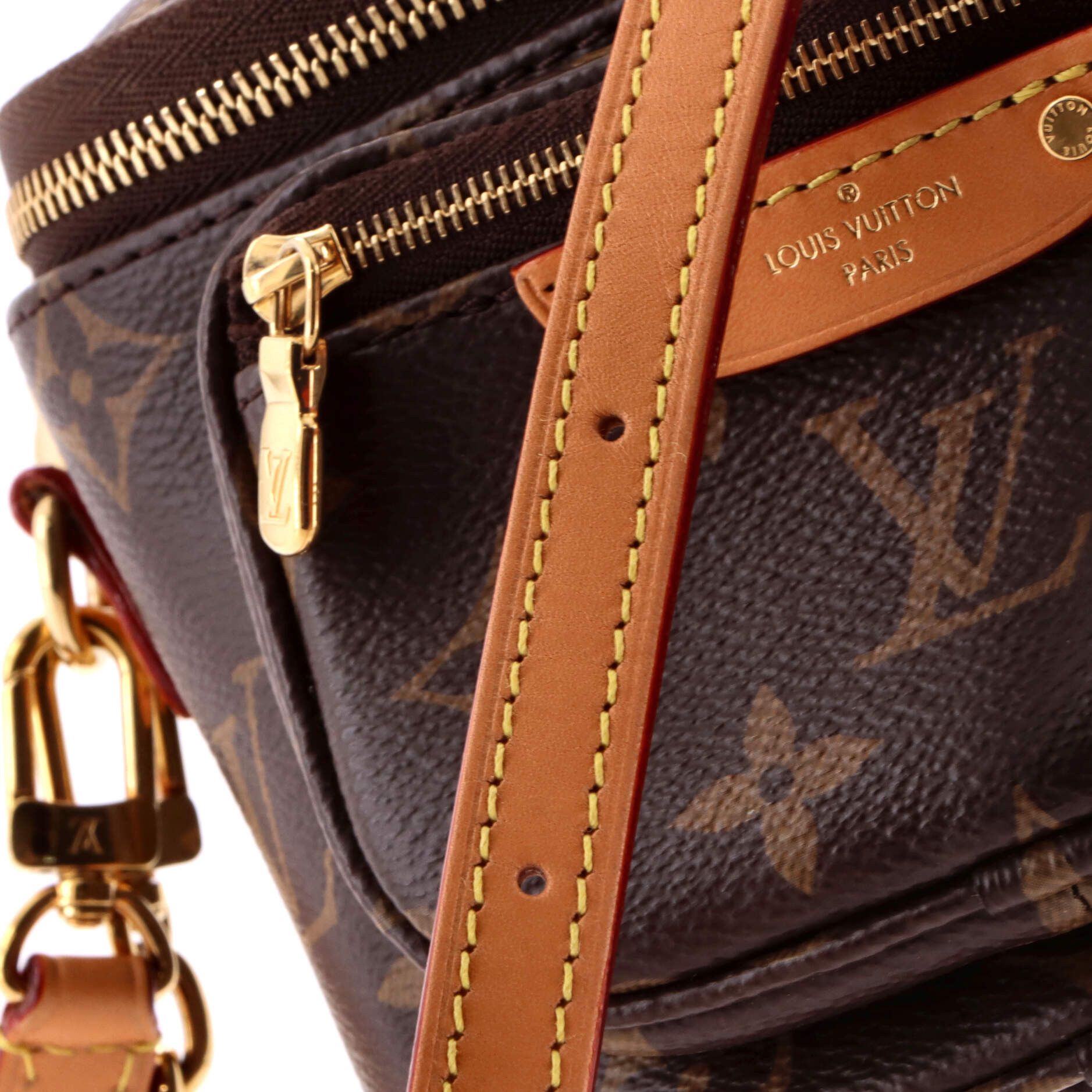 Louis Vuitton Bum Bag Size ONE SIZE - 7 Thumbnail
