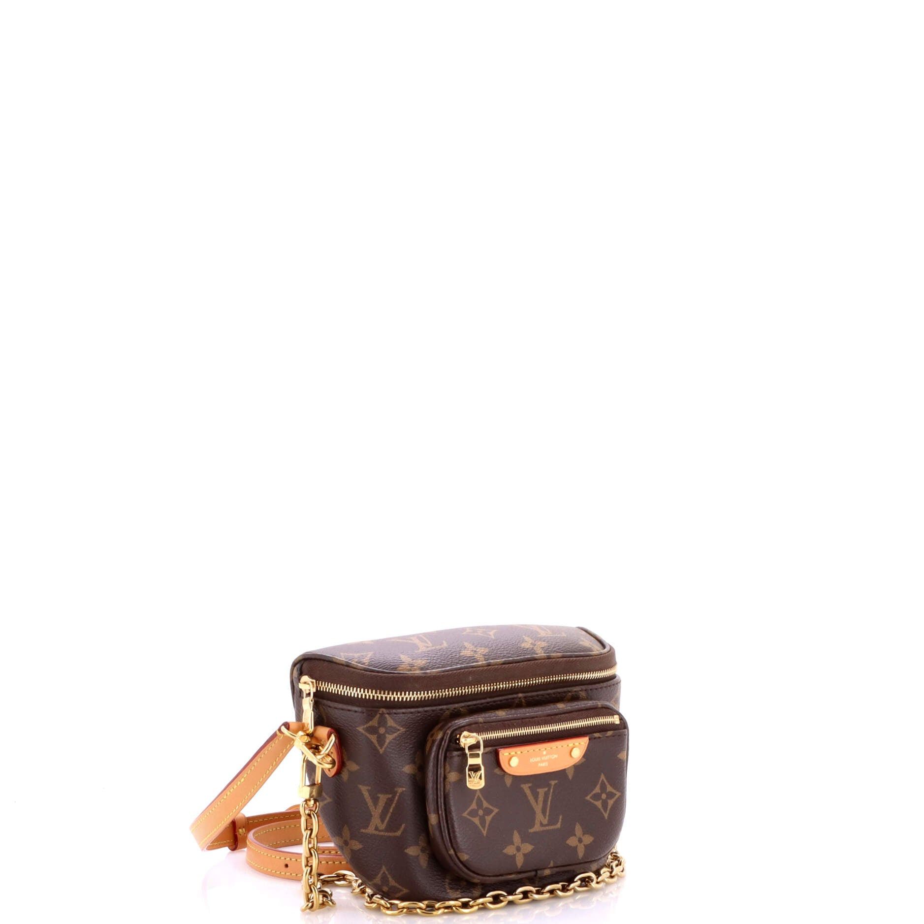 Louis Vuitton Bum Bag Size ONE SIZE - 2 Thumbnail