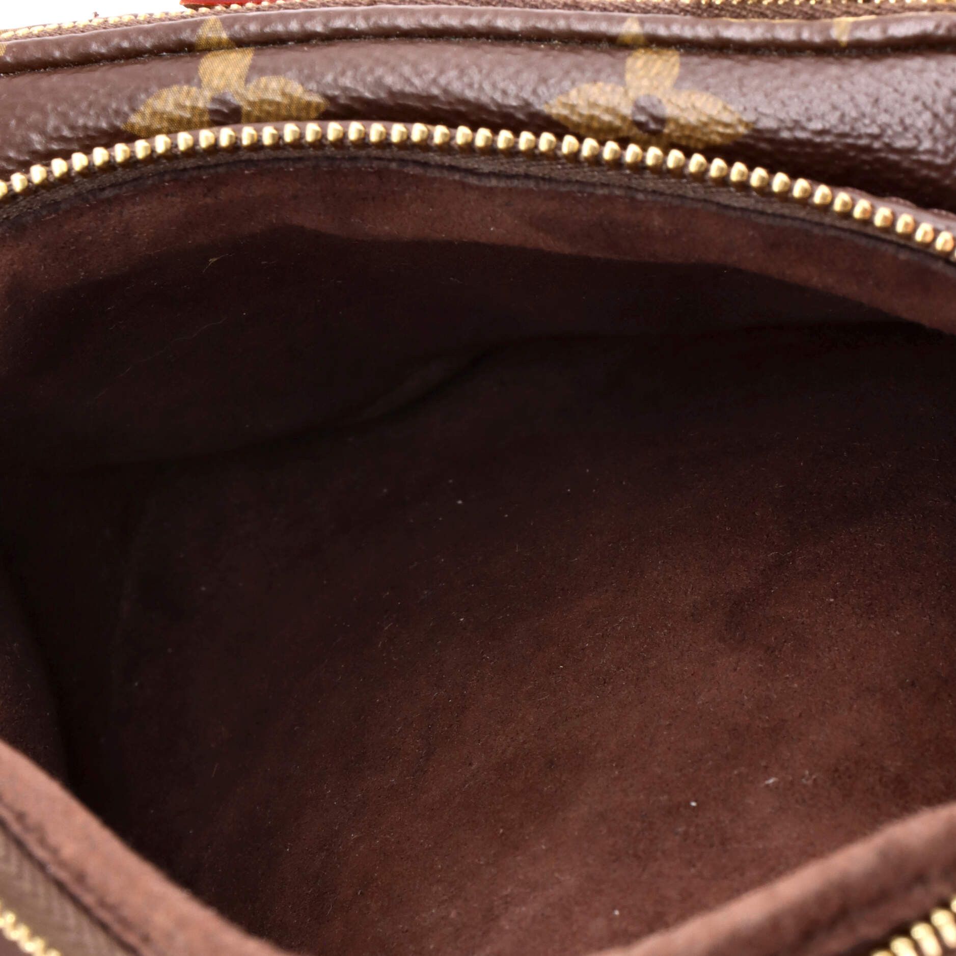 Louis Vuitton Bum Bag Size ONE SIZE - 5 Thumbnail