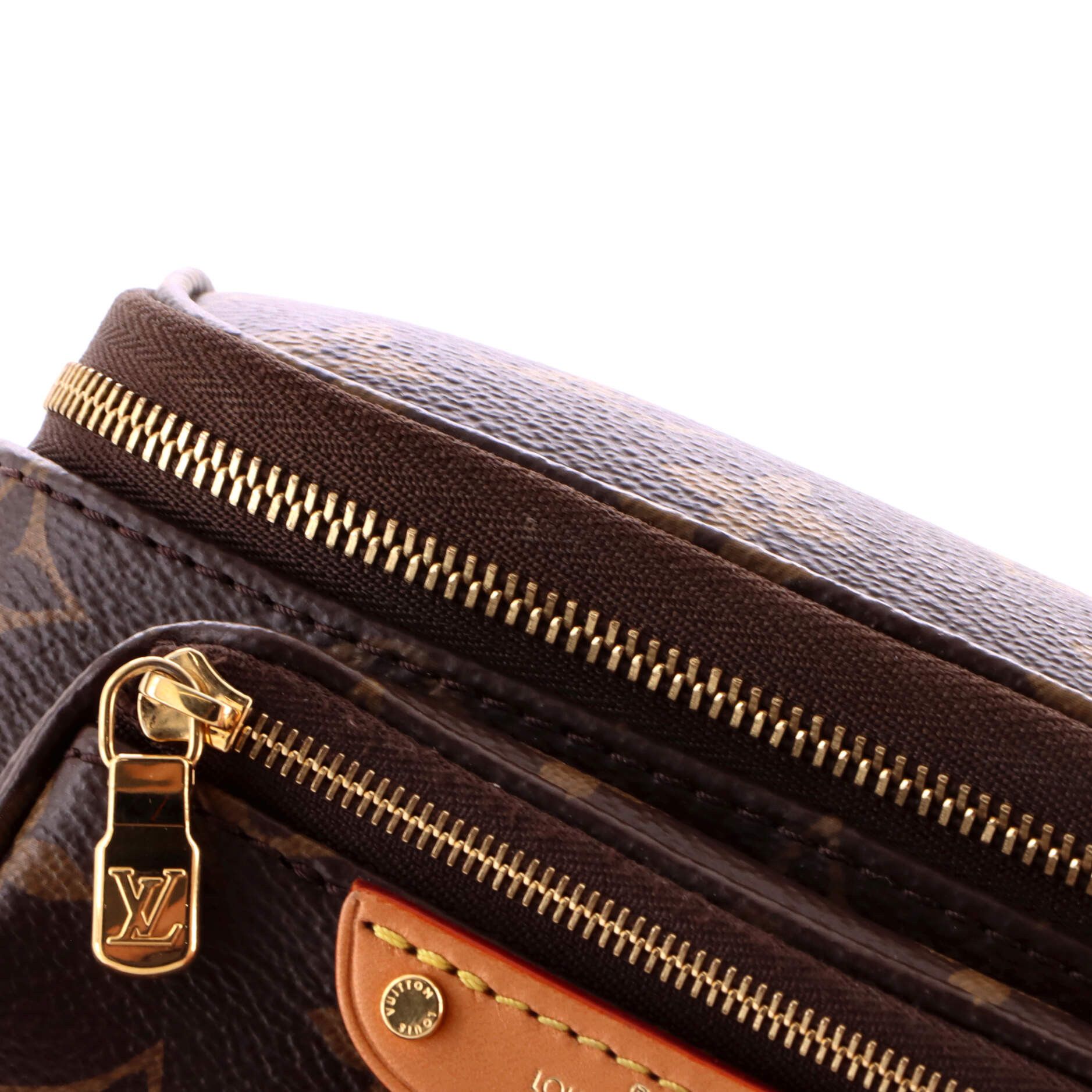 Louis Vuitton Bum Bag Size ONE SIZE - 6 Thumbnail