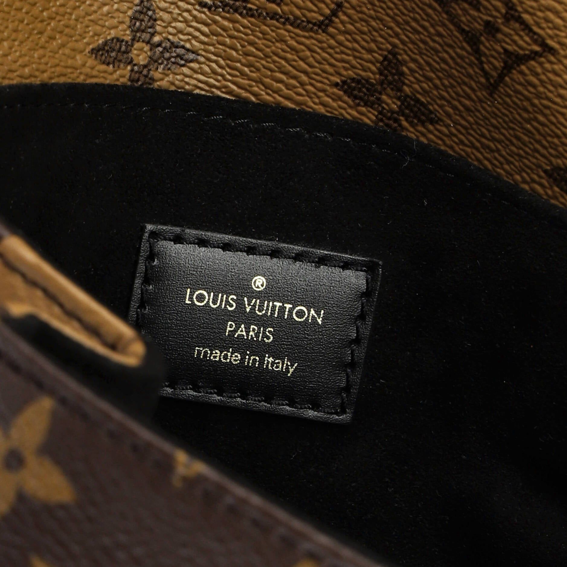 Louis Vuitton Pochette Metis Size ONE SIZE - 7 Thumbnail