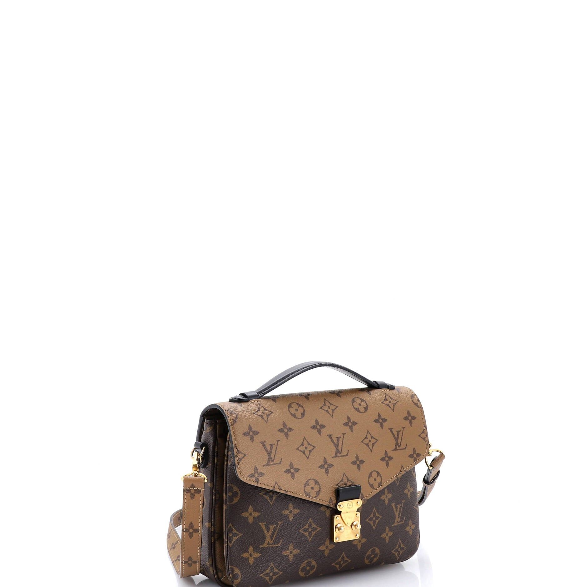 Louis Vuitton Pochette Metis Size ONE SIZE - 2 Thumbnail