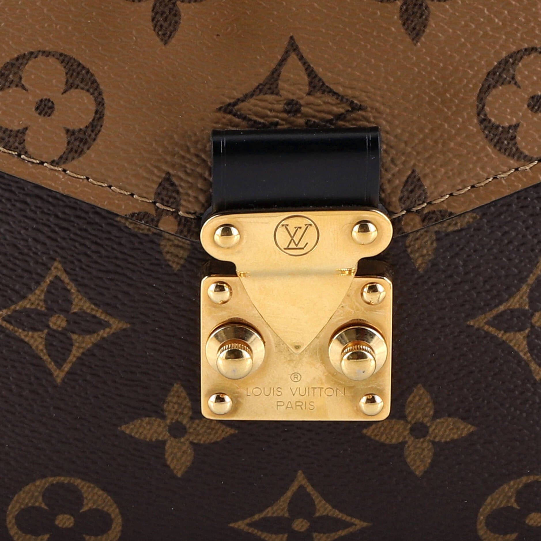 Louis Vuitton Pochette Metis Size ONE SIZE - 6 Thumbnail