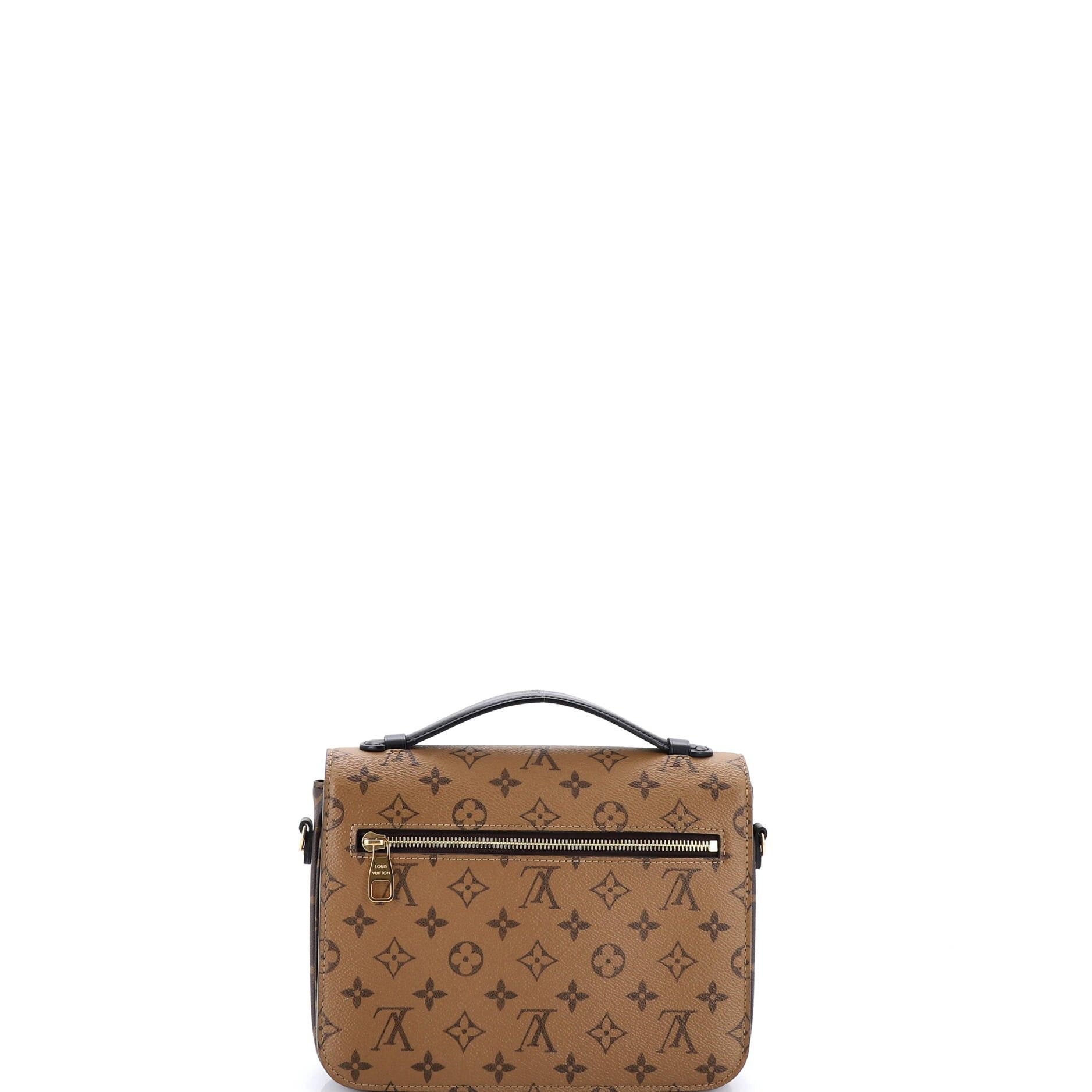 Louis Vuitton Pochette Metis Size ONE SIZE - 3 Thumbnail