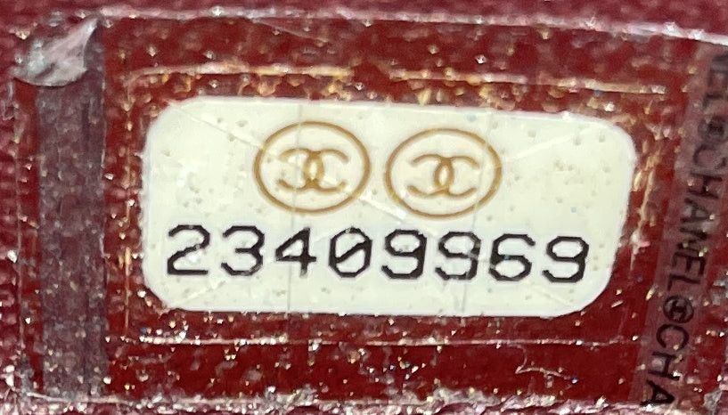 Chanel Classic Double Flap Bag Size ONE SIZE - 6 Thumbnail
