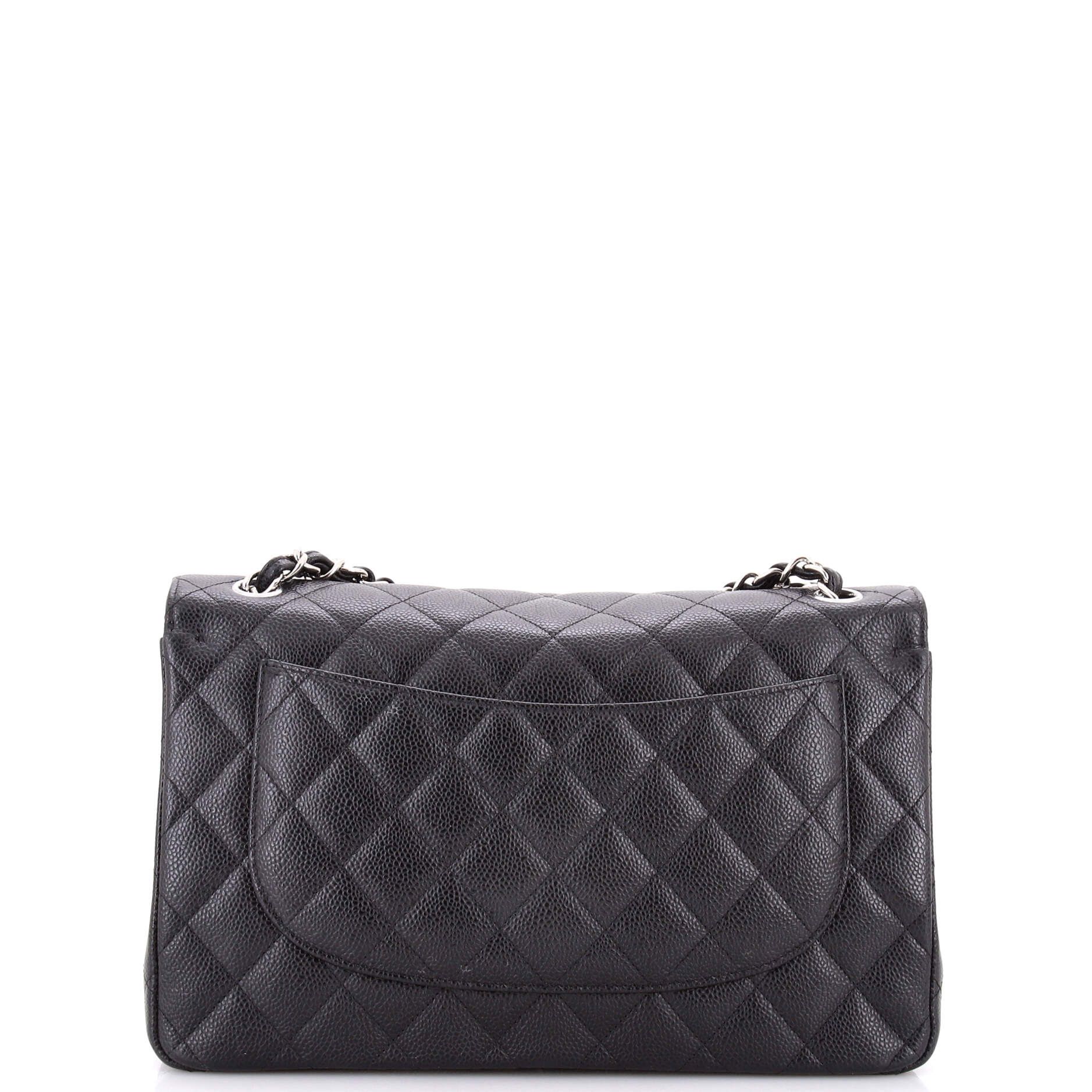 Chanel Classic Double Flap Bag Size ONE SIZE - 3 Thumbnail