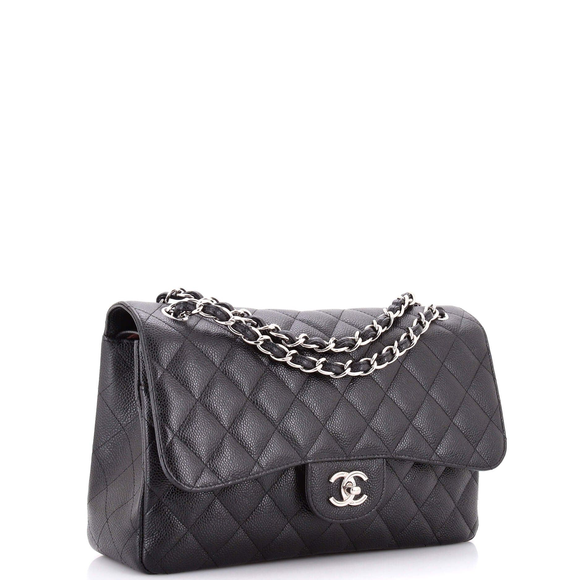 Chanel Classic Double Flap Bag Size ONE SIZE - 2 Thumbnail