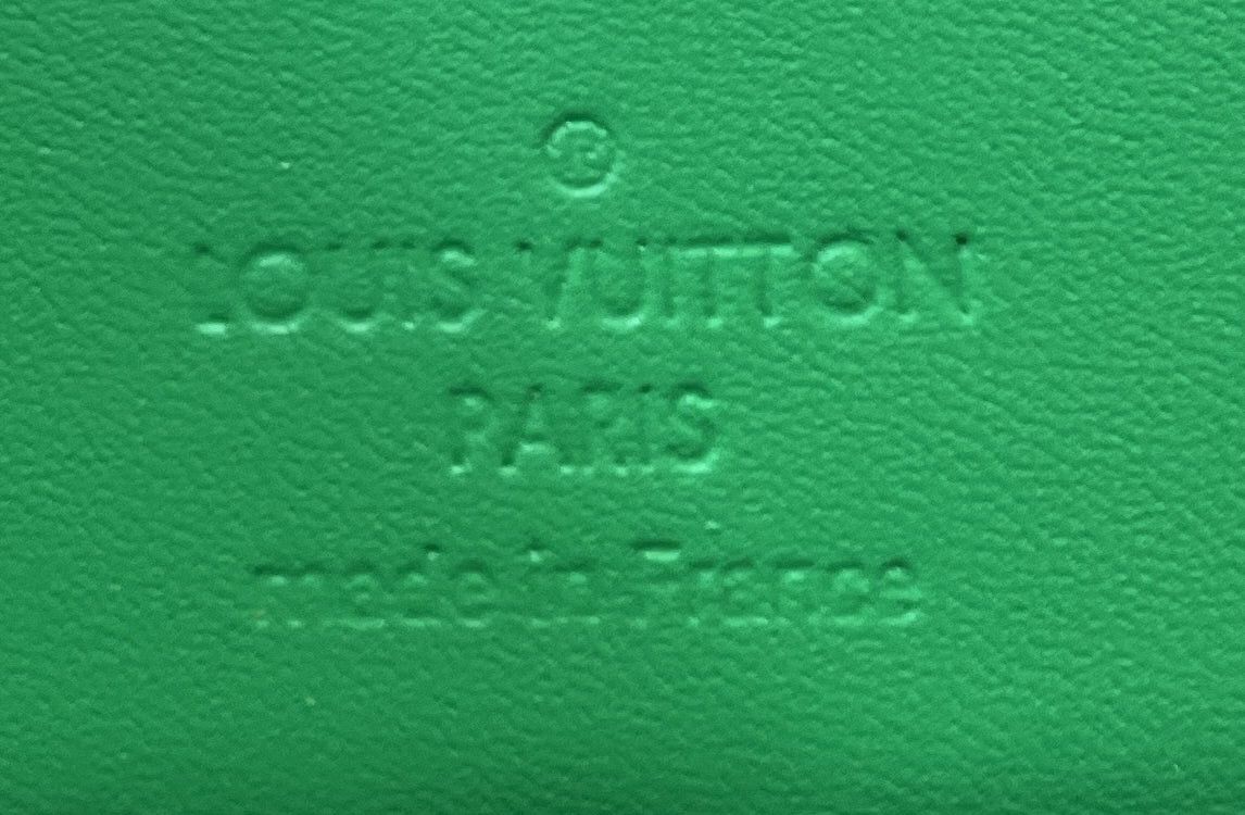 Louis Vuitton Pocket Organizer Size ONE SIZE - 7 Thumbnail