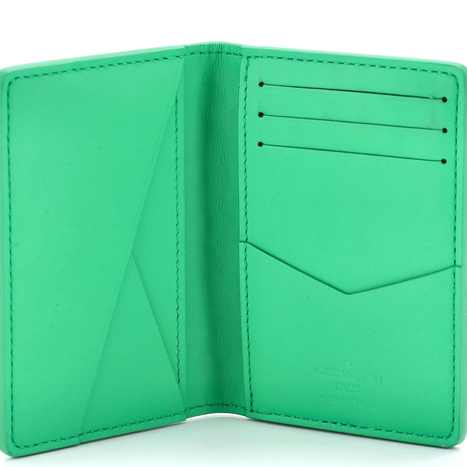 Louis Vuitton Pocket Organizer Size ONE SIZE - 5 Thumbnail