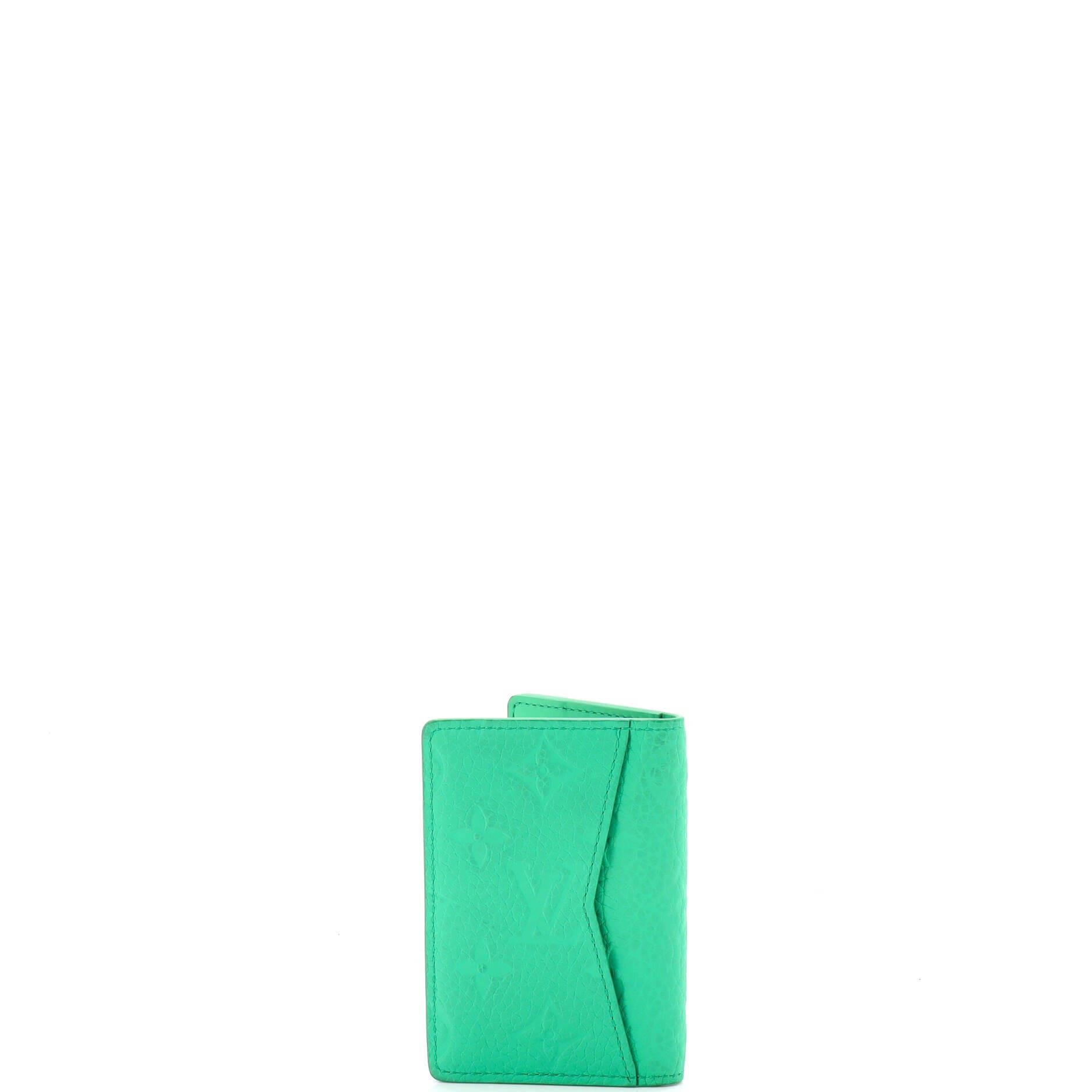 Louis Vuitton Pocket Organizer Size ONE SIZE - 3 Thumbnail