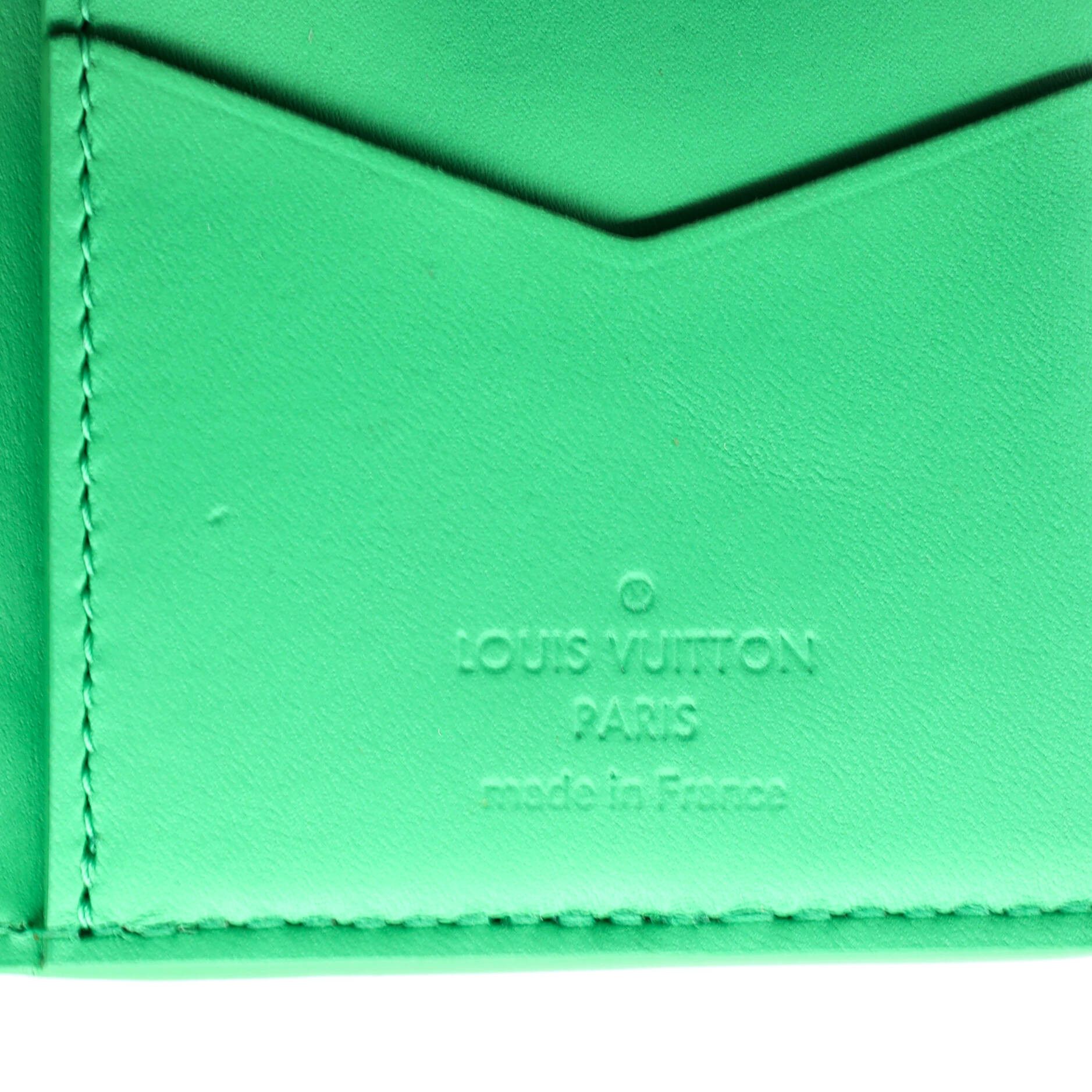Louis Vuitton Pocket Organizer Size ONE SIZE - 6 Thumbnail