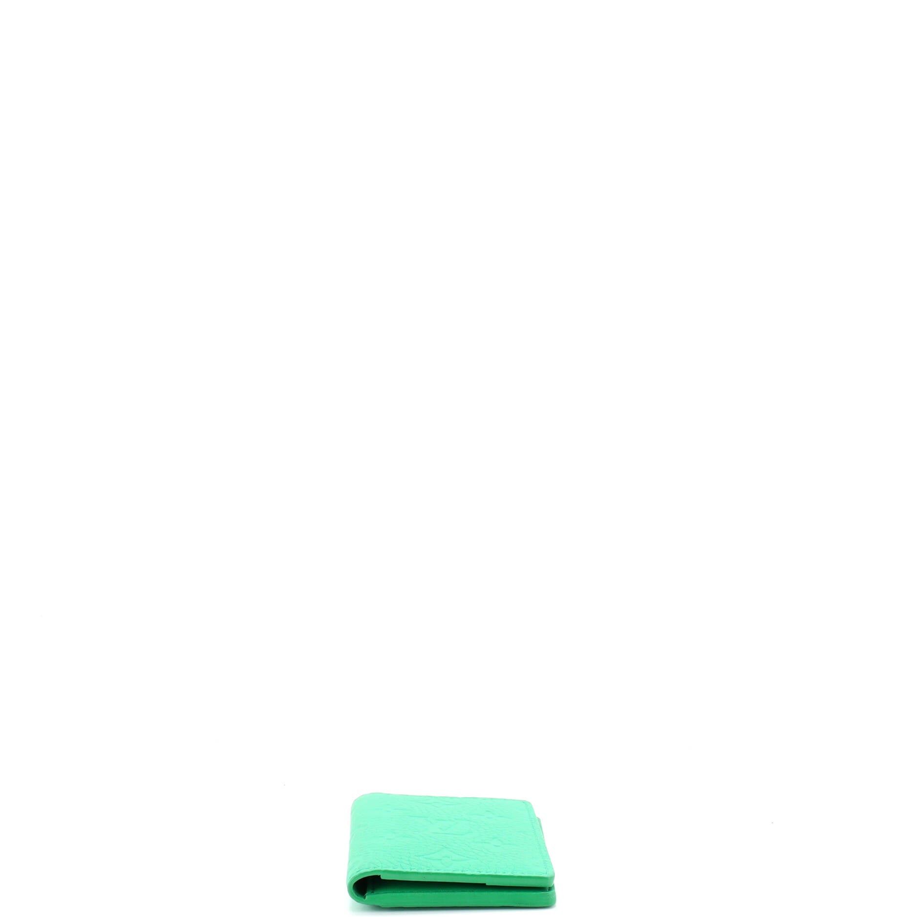 Louis Vuitton Pocket Organizer Size ONE SIZE - 4 Thumbnail