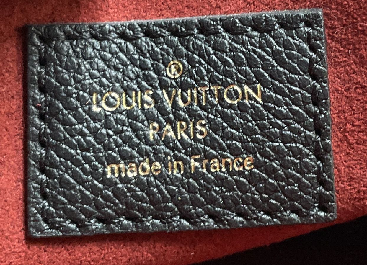 Louis Vuitton Pochette Metis Size ONE SIZE - 9 Thumbnail