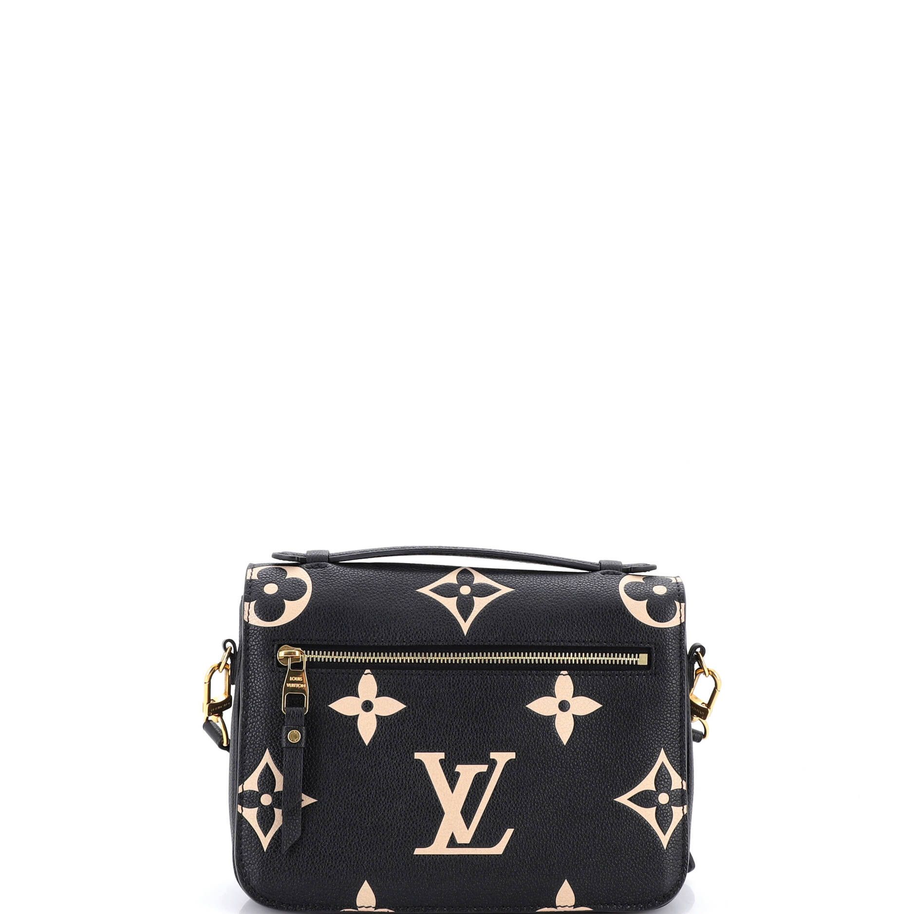 Louis Vuitton Pochette Metis Size ONE SIZE - 3 Thumbnail