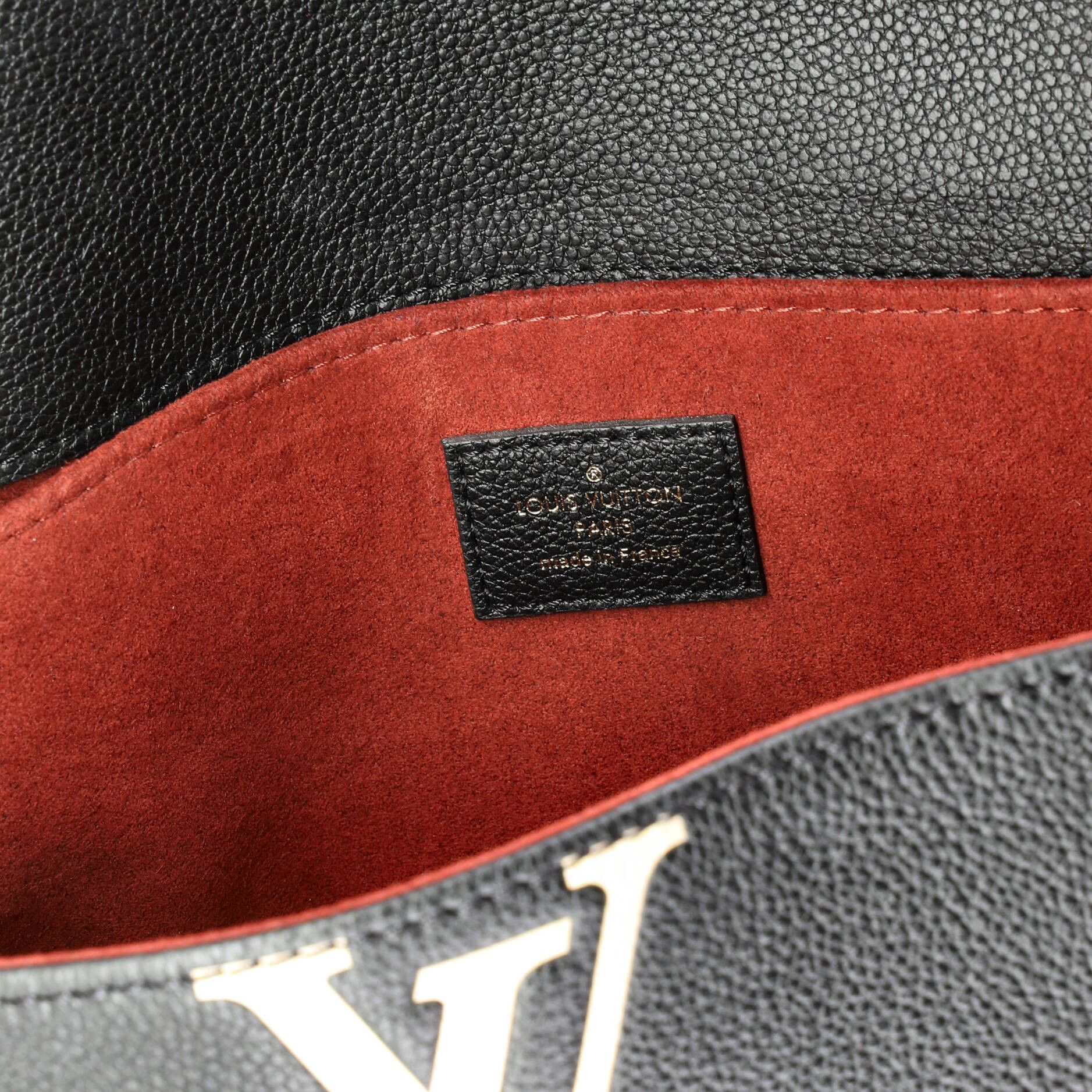 Louis Vuitton Pochette Metis Size ONE SIZE - 6 Thumbnail