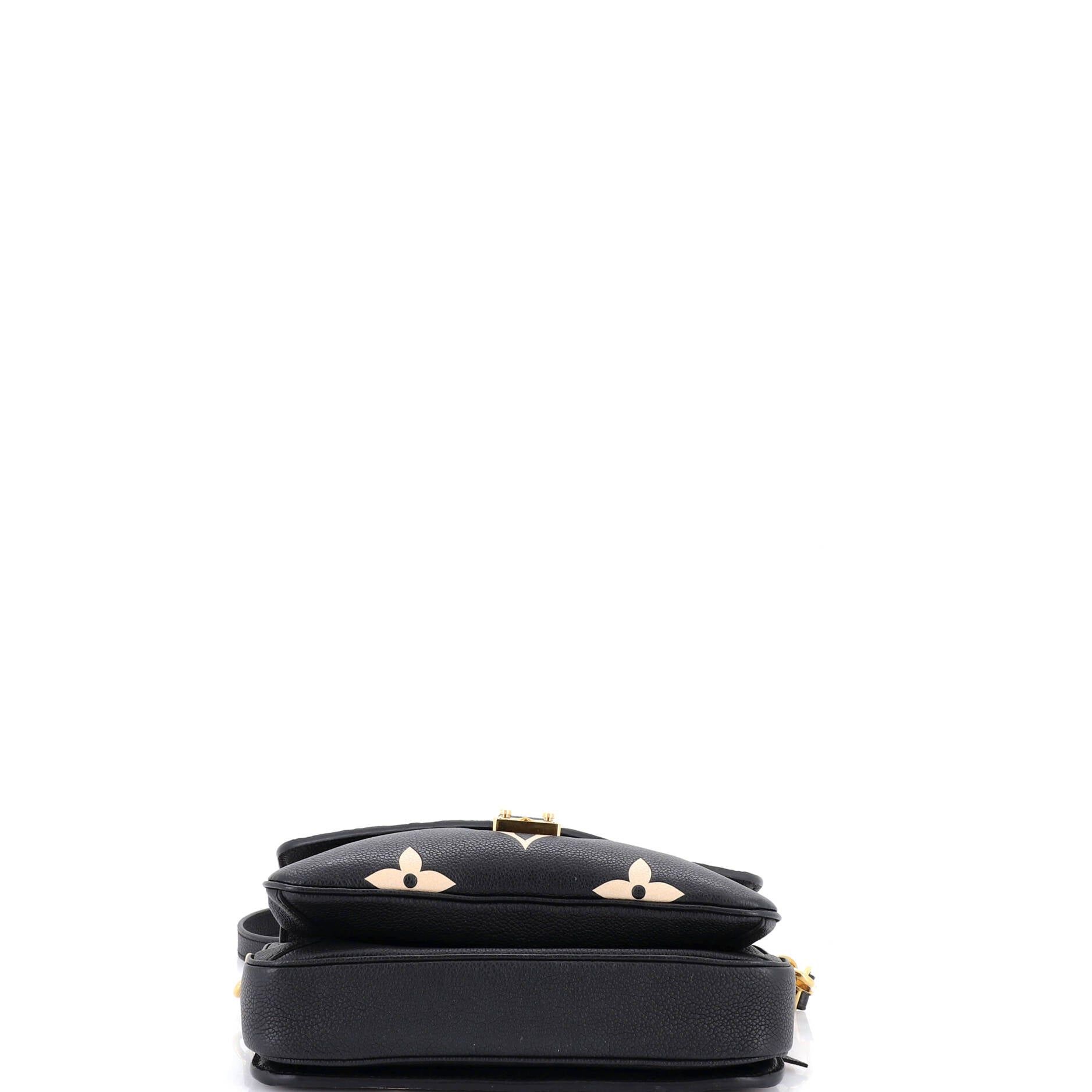 Louis Vuitton Pochette Metis Size ONE SIZE - 4 Thumbnail