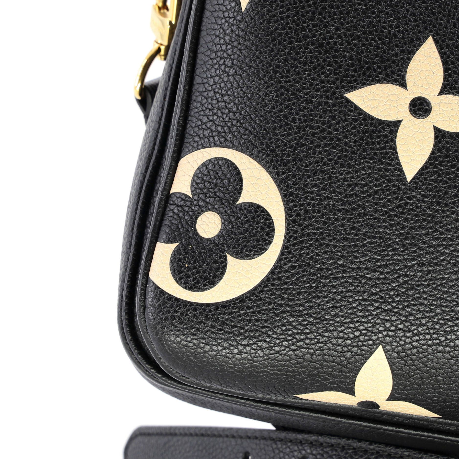 Louis Vuitton Pochette Metis Size ONE SIZE - 7 Thumbnail