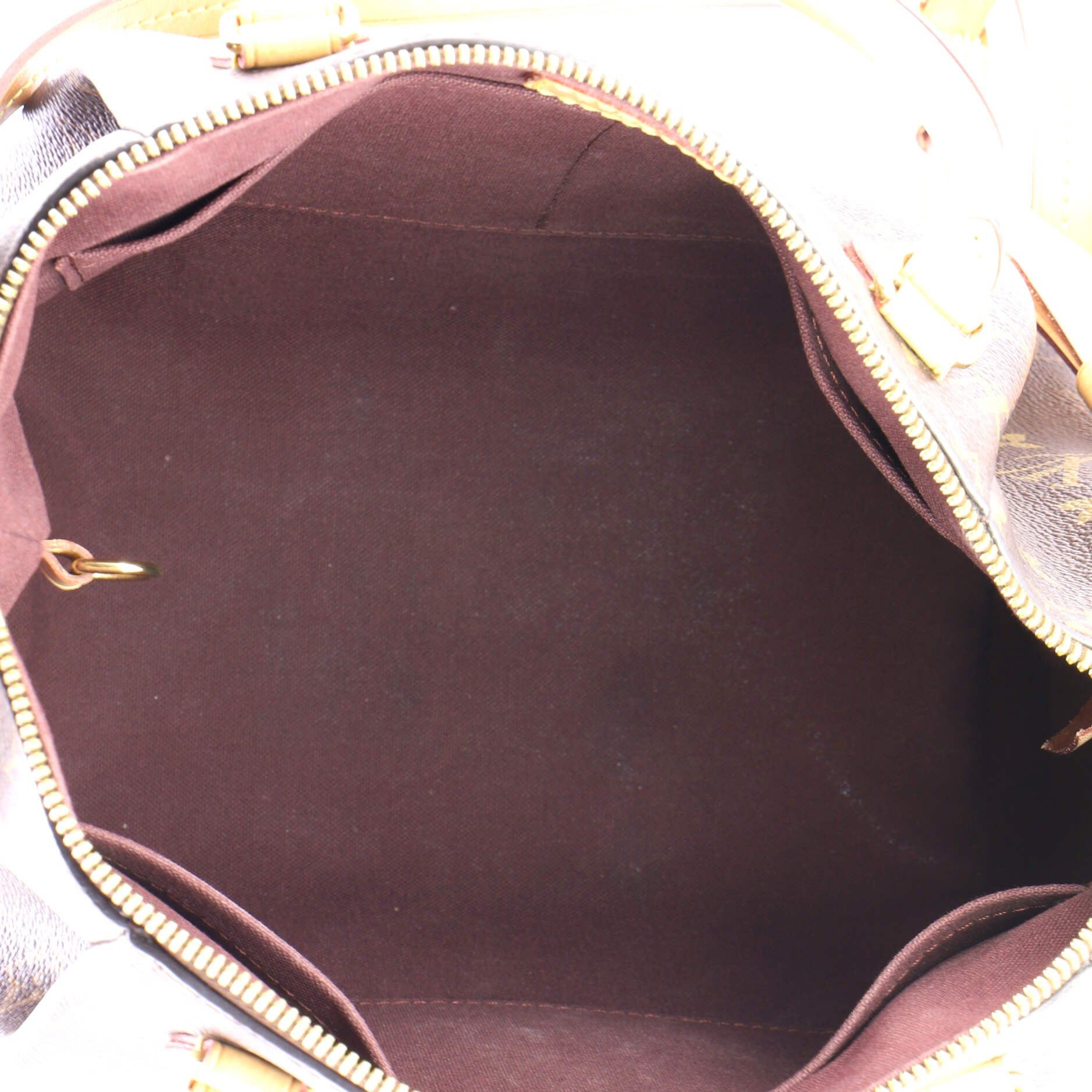 Louis Vuitton Turenne Handbag Size ONE SIZE - 5 Thumbnail