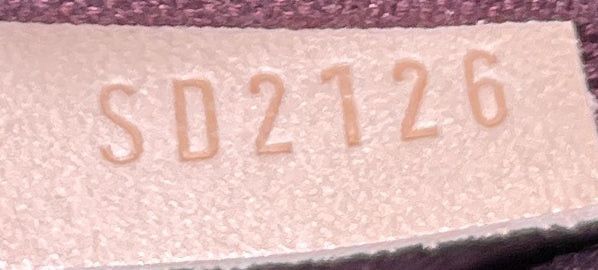 Louis Vuitton Turenne Handbag Size ONE SIZE - 8 Thumbnail