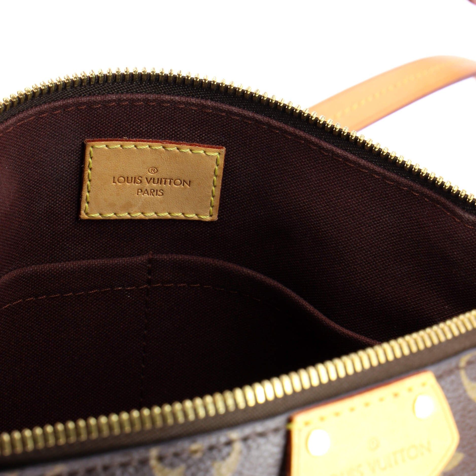 Louis Vuitton Turenne Handbag Size ONE SIZE - 7 Thumbnail