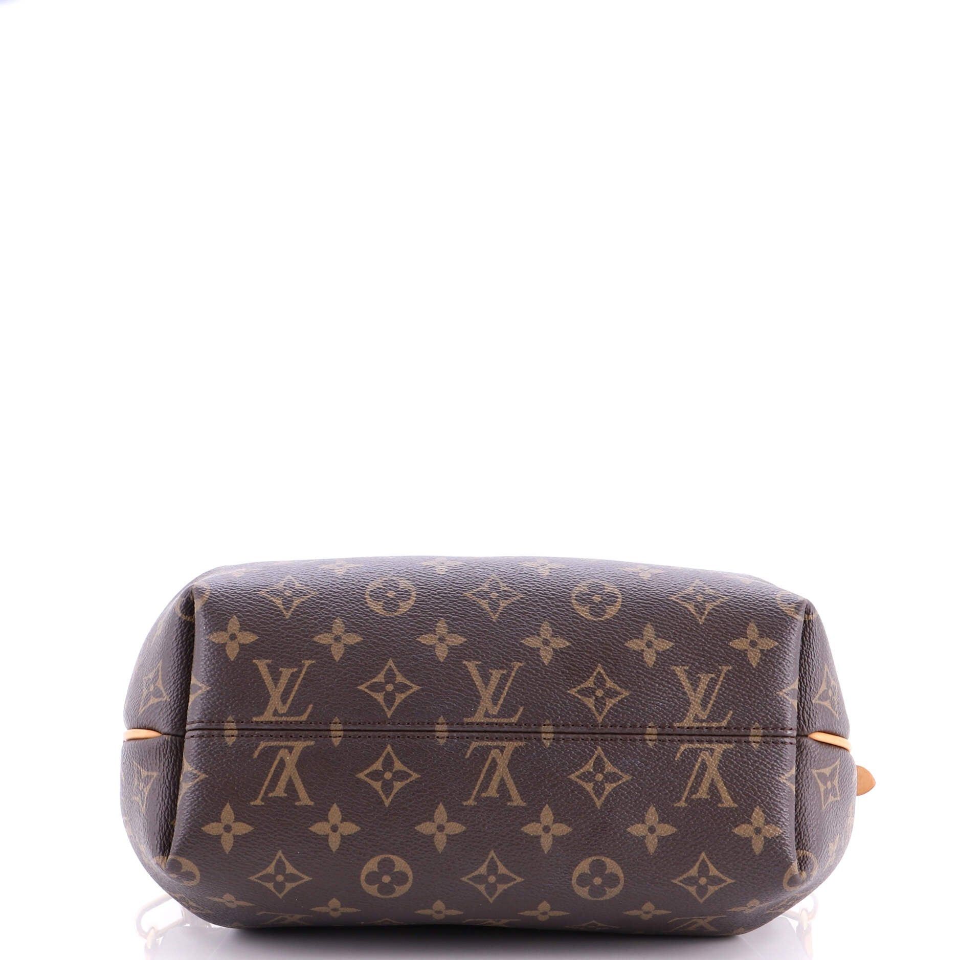 Louis Vuitton Turenne Handbag Size ONE SIZE - 4 Thumbnail