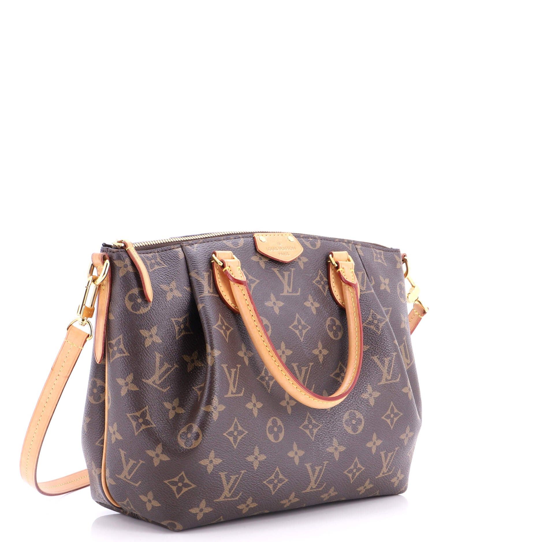Louis Vuitton Turenne Handbag Size ONE SIZE - 2 Thumbnail