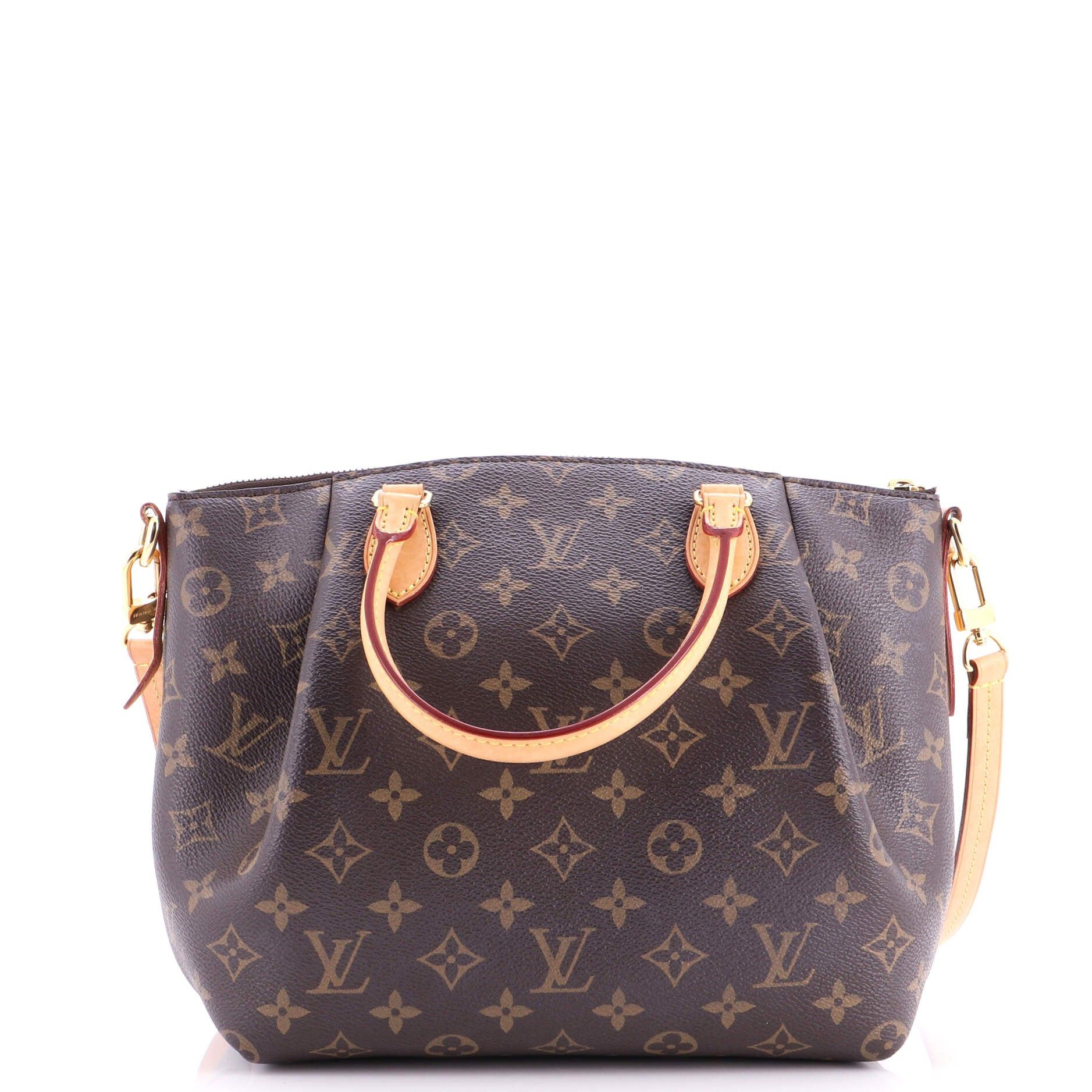 Louis Vuitton Turenne Handbag Size ONE SIZE - 3 Thumbnail